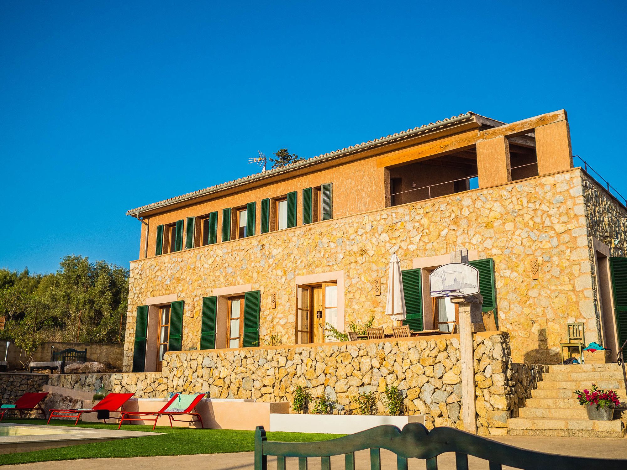 Casa Sa Cabaneta