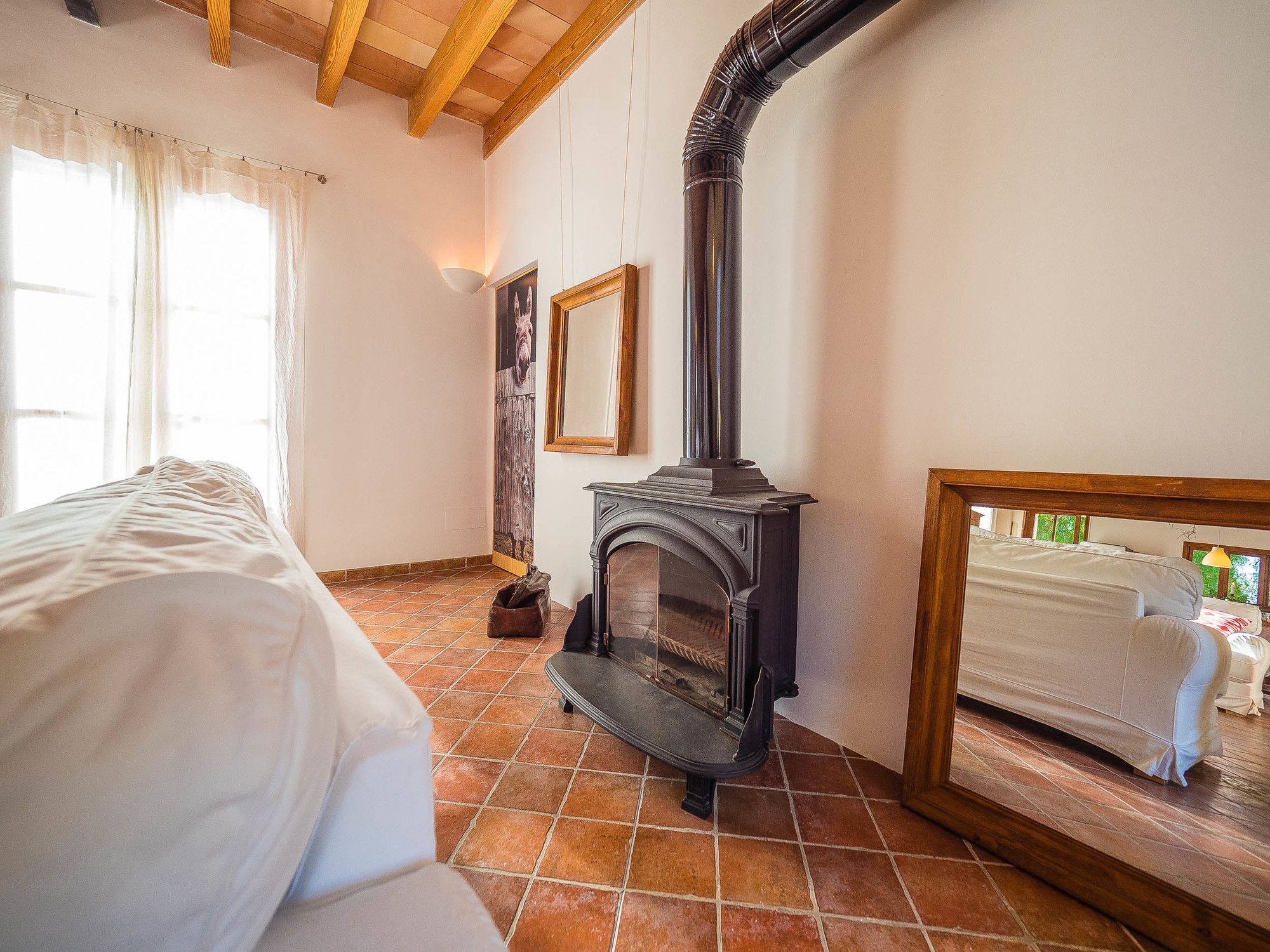 Casa Sa Cabaneta