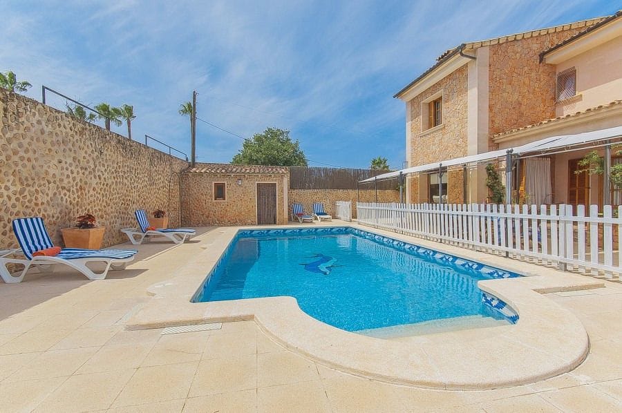Finca Can Jordi