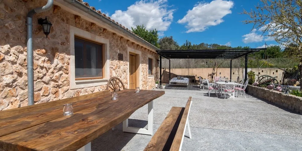 Finca Samantha
