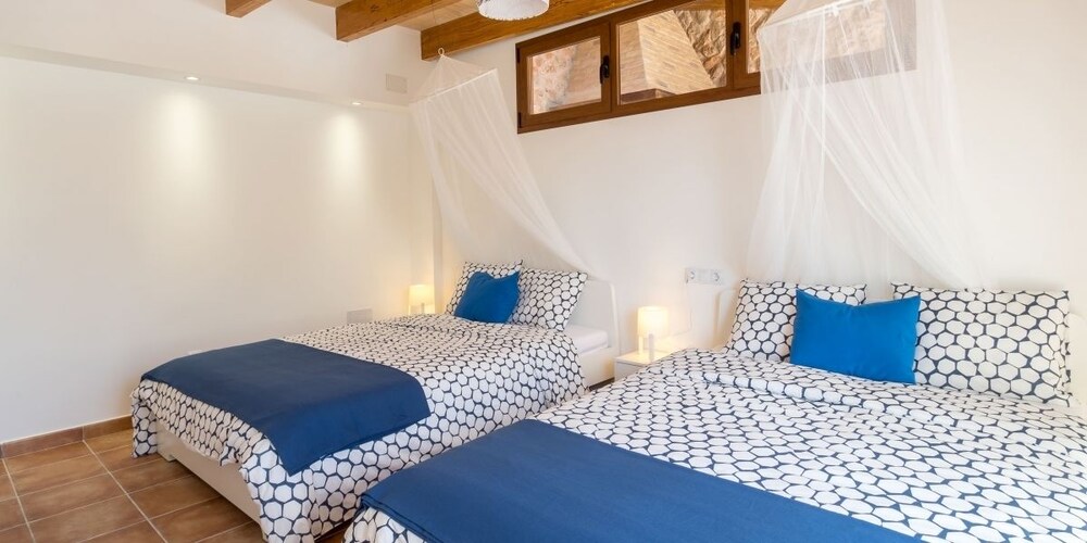 Finca Samantha