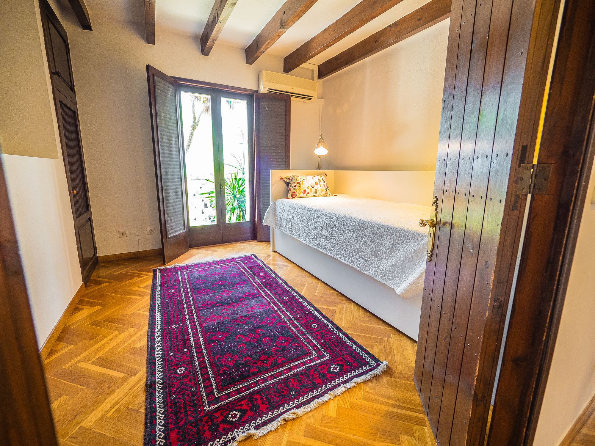 Villa Portol