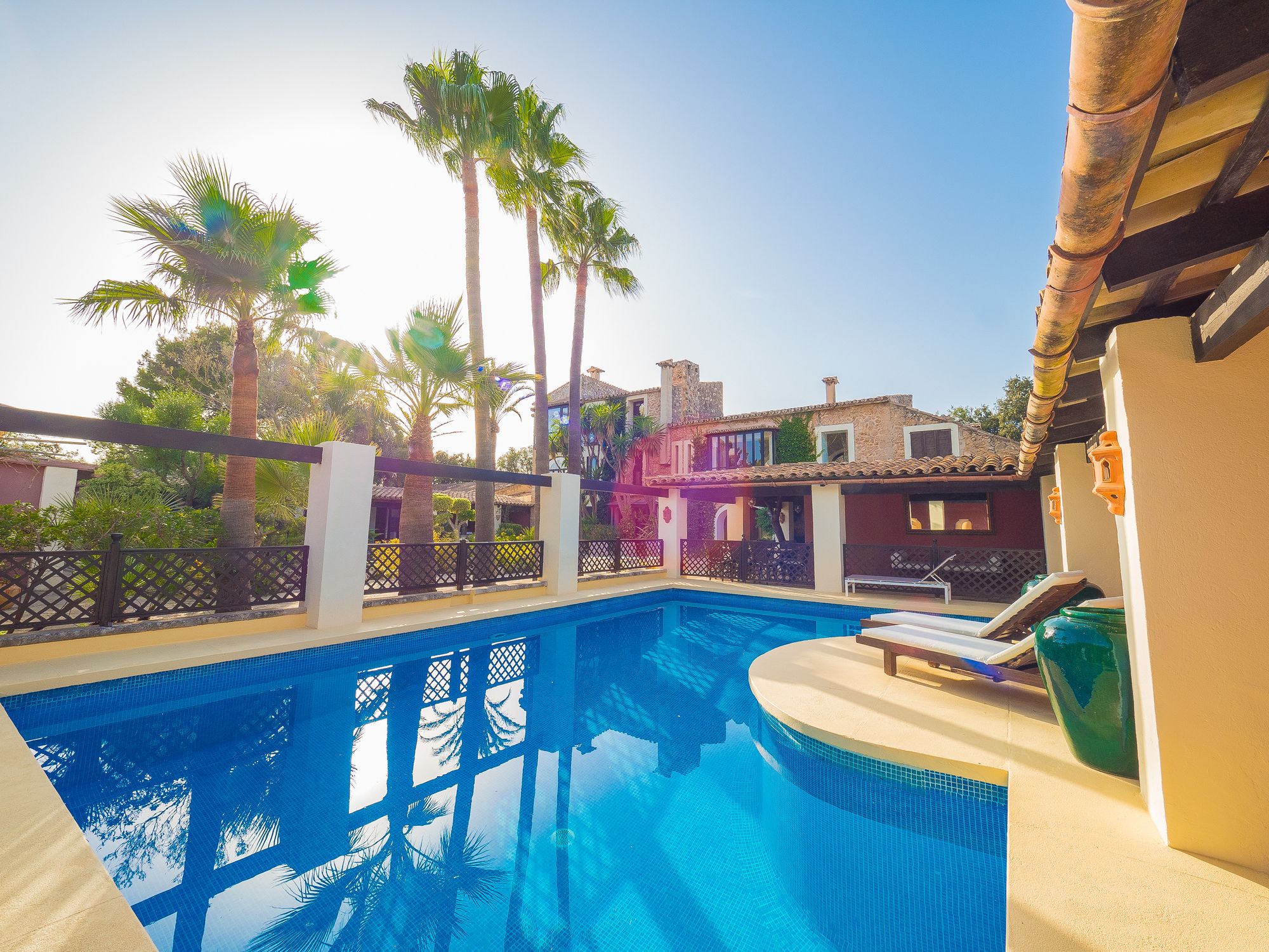 Villa Portol