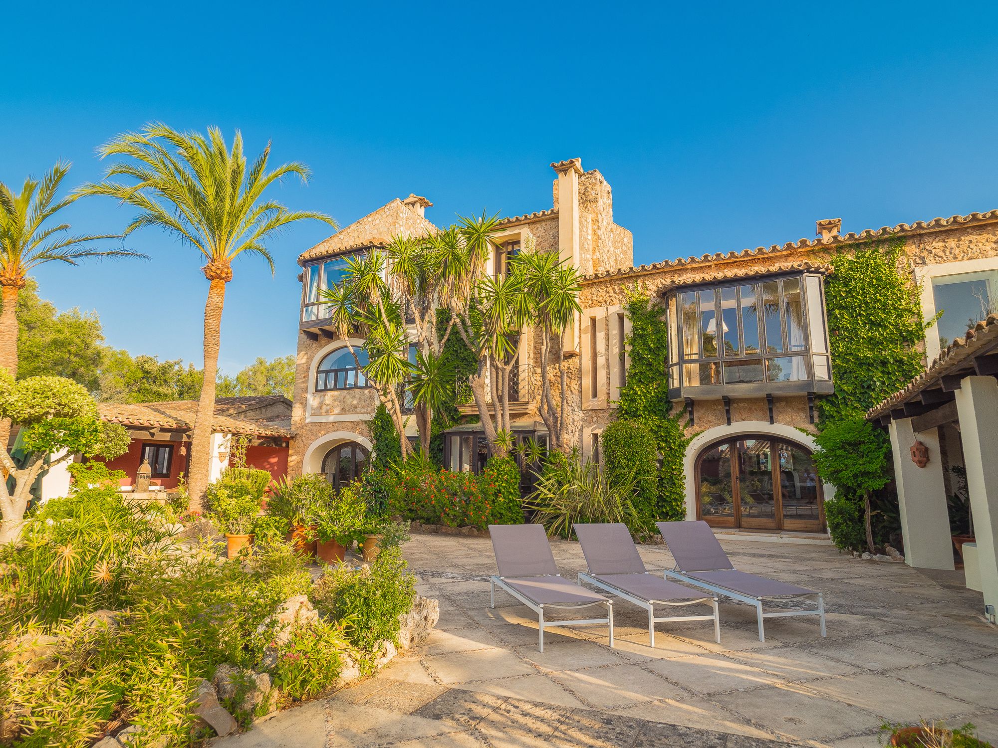 Villa Portol