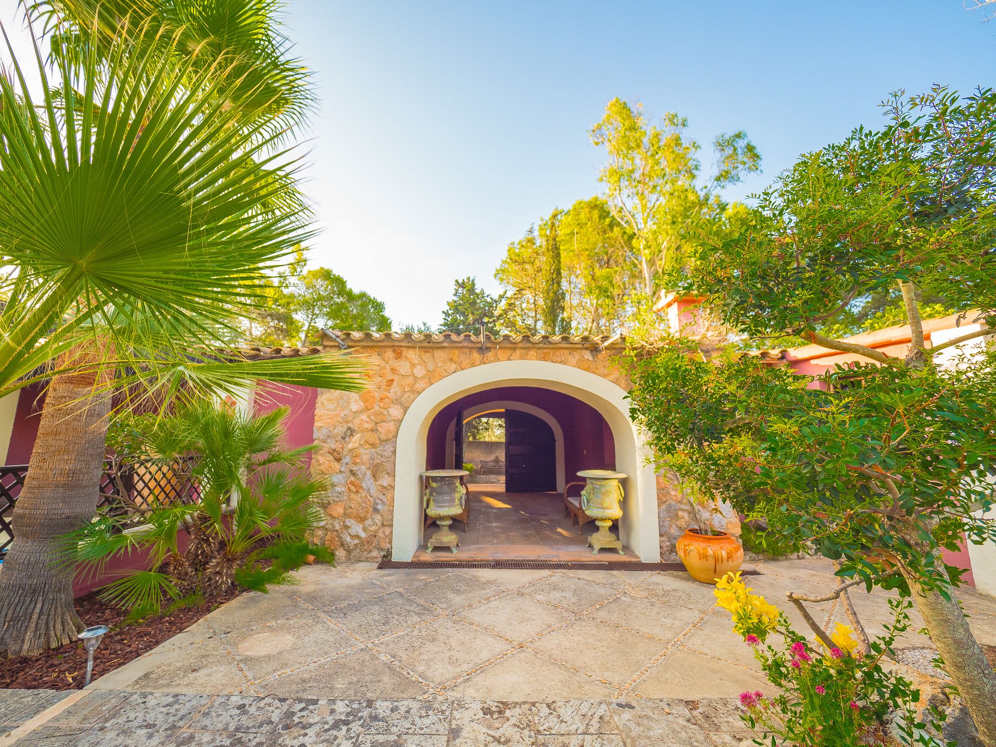 Villa Portol
