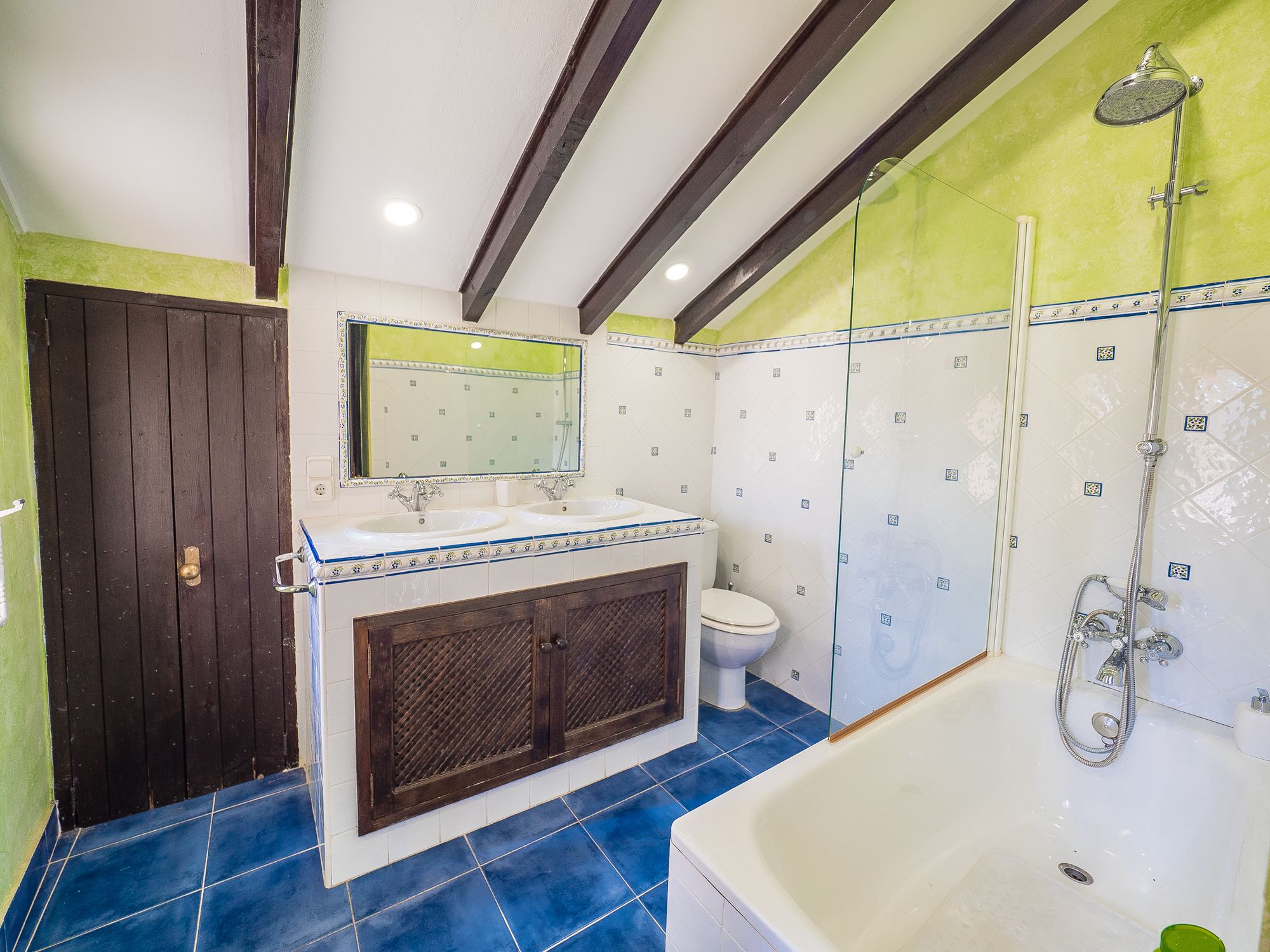 Villa Portol