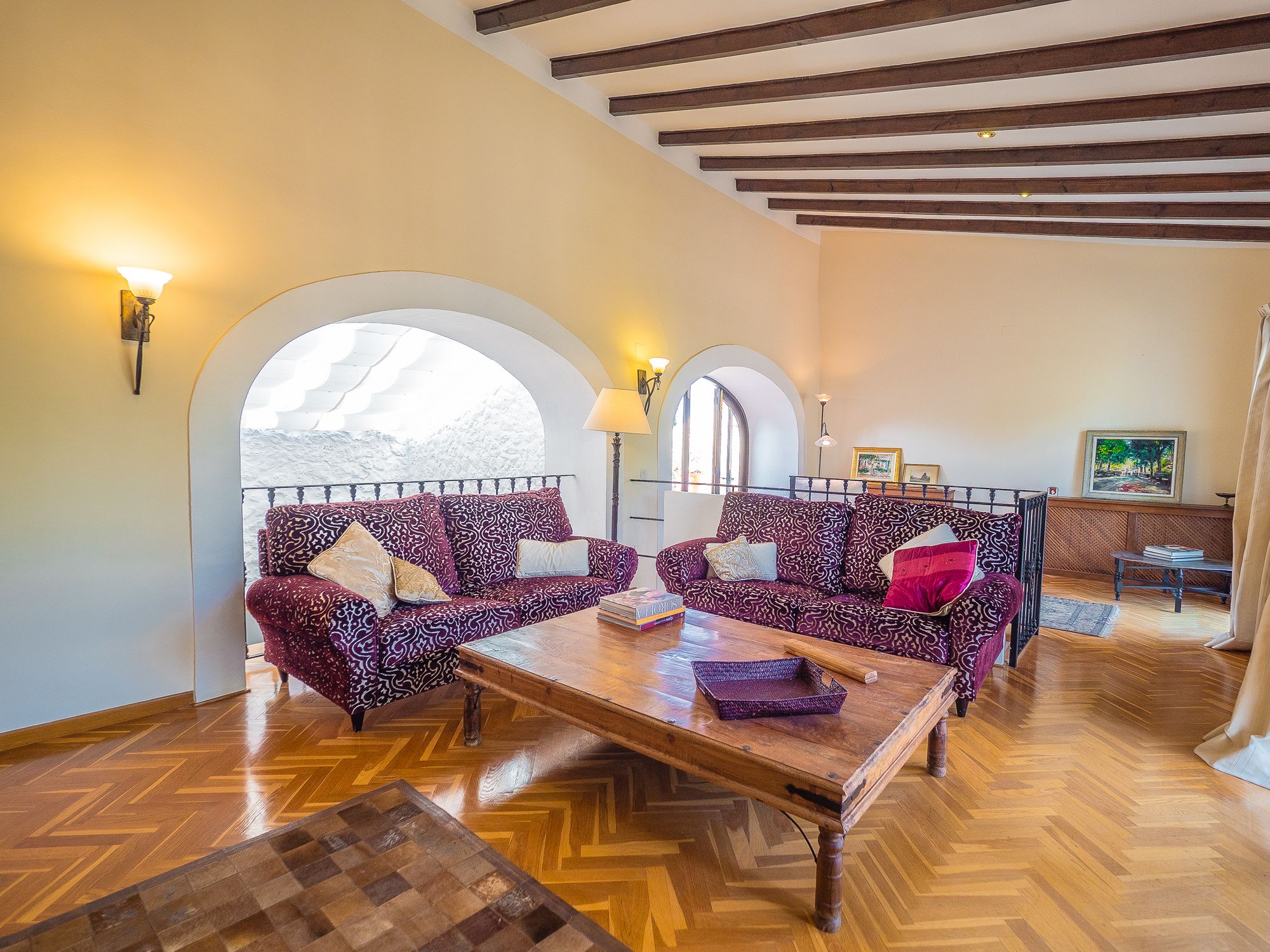 Villa Portol