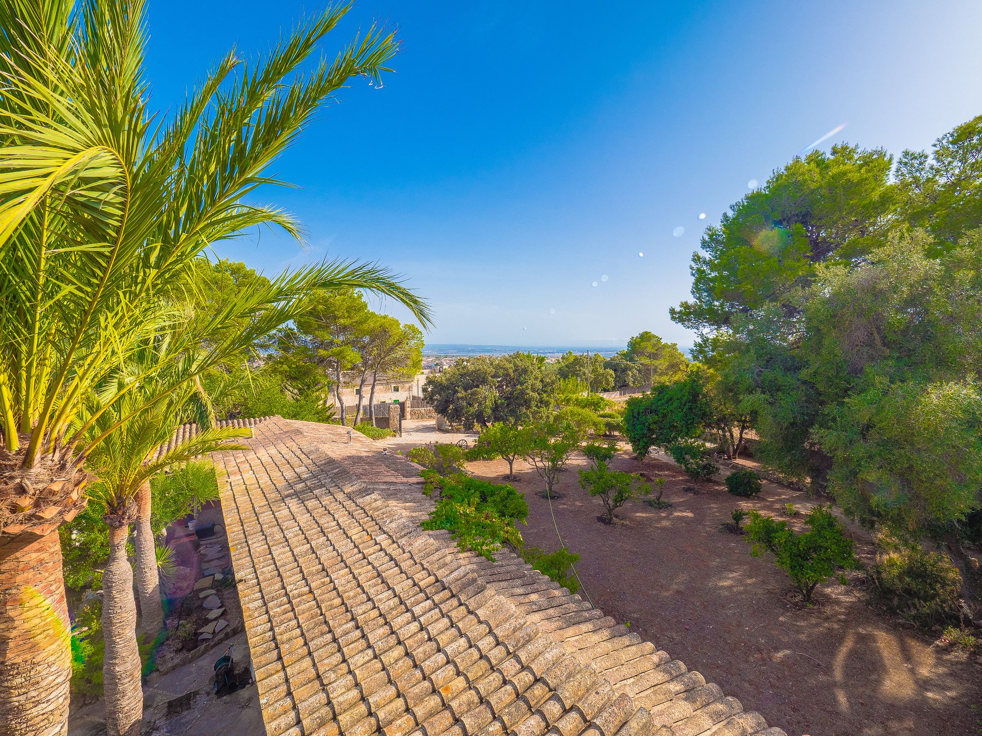 Villa Portol