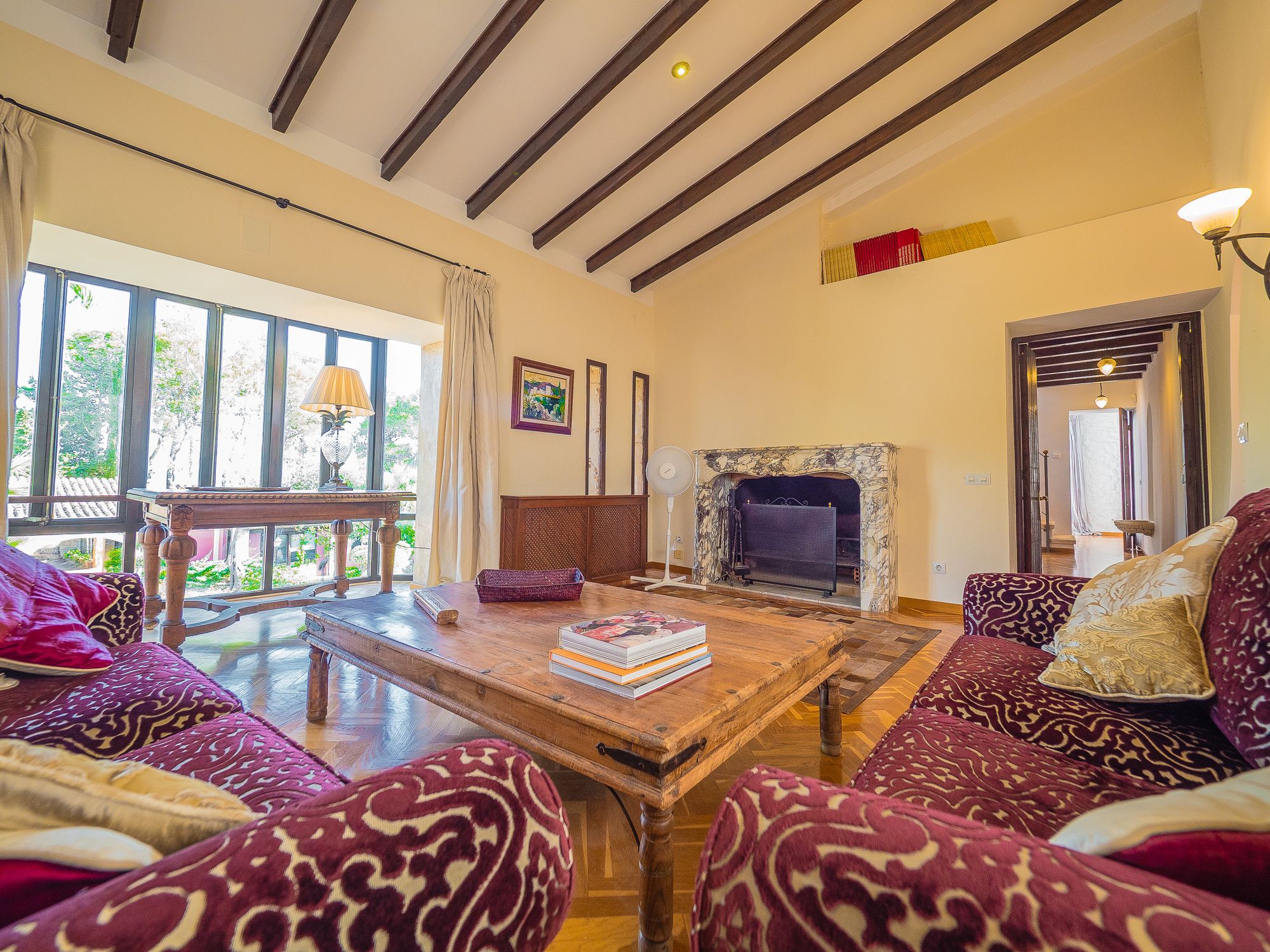 Villa Portol