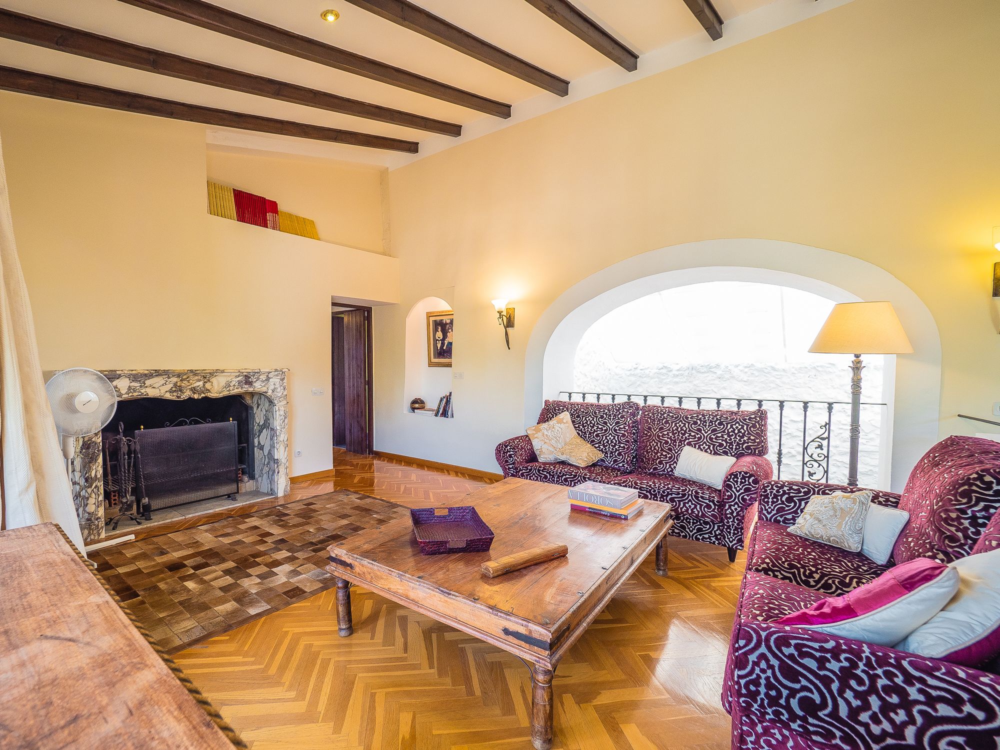 Villa Portol