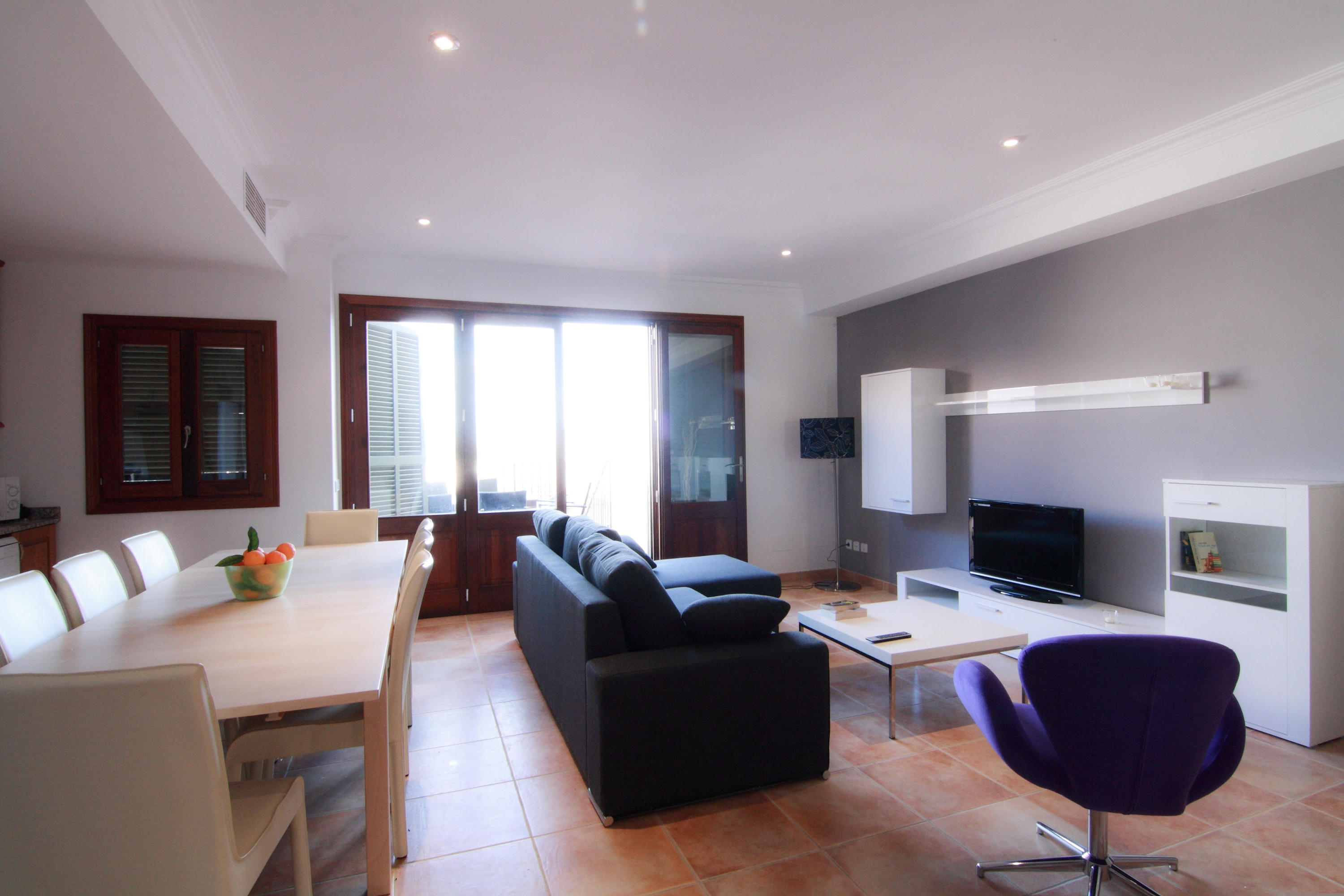 Sunset Villa Can Calco