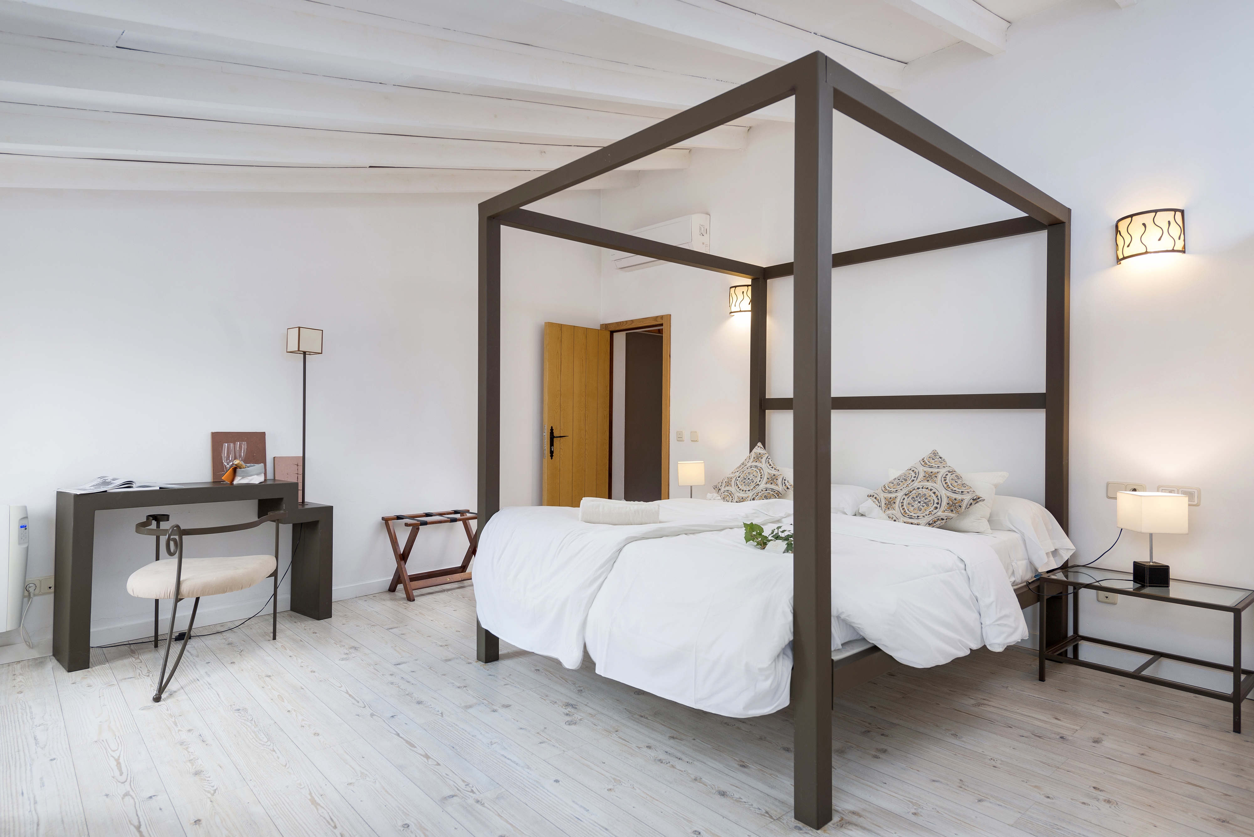 Sunset Villa Can Calco