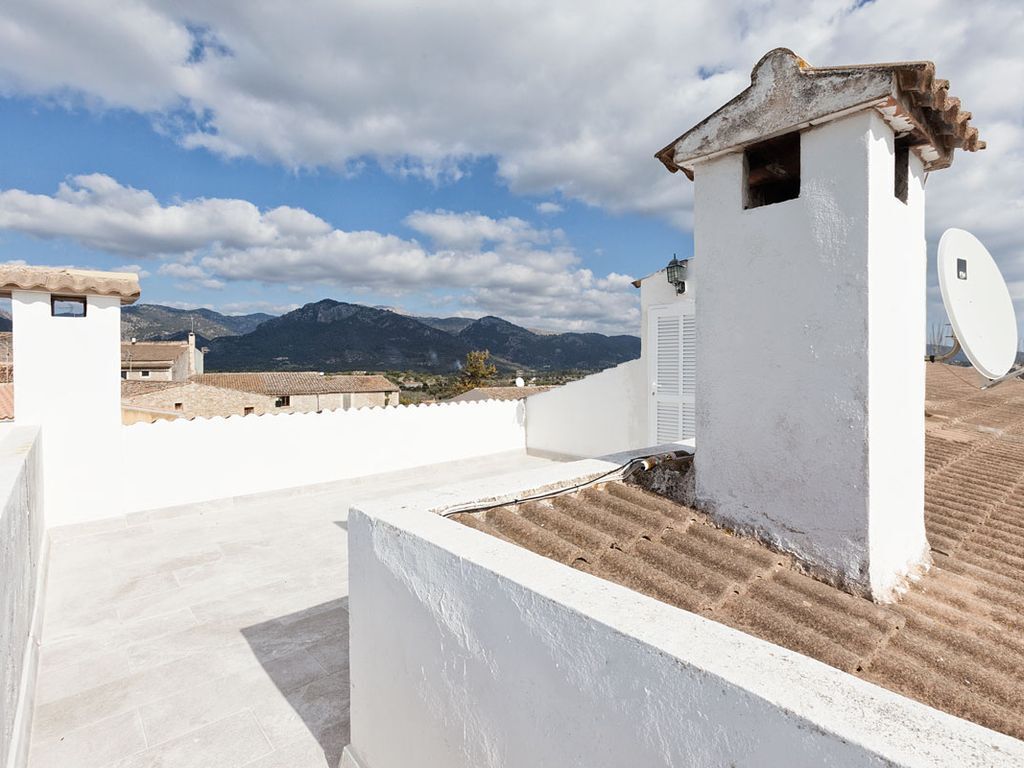 Casa de Can Riera
