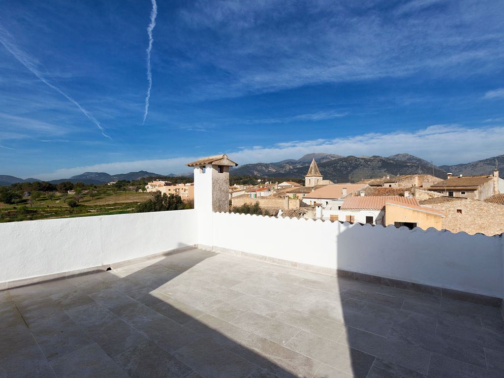 Casa de Can Riera