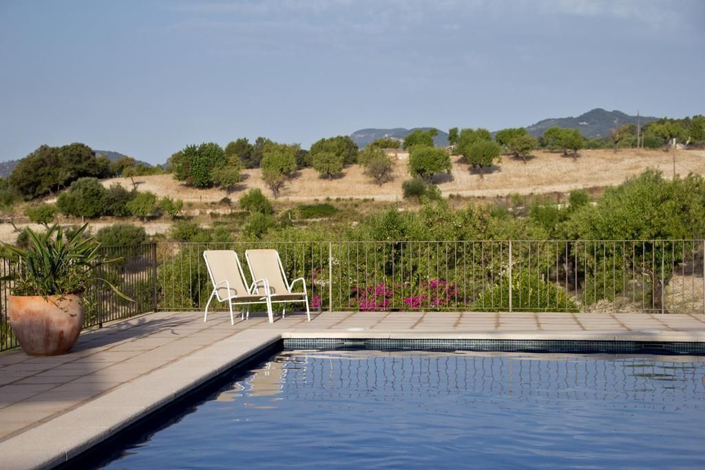Casa de Can Riera
