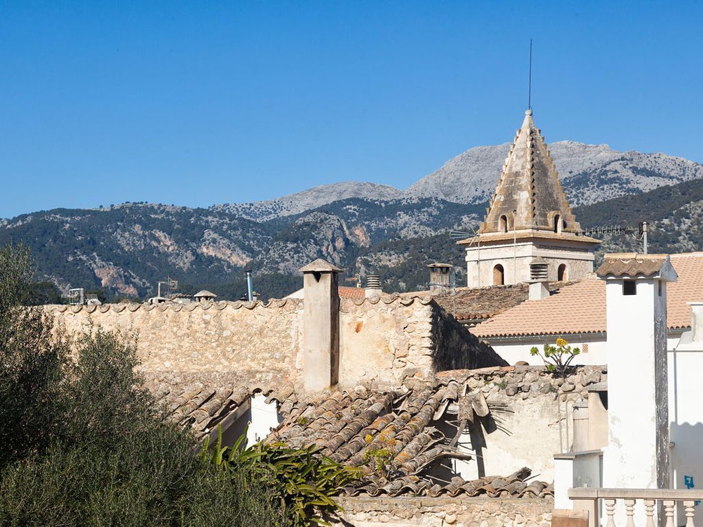 Casa de Can Riera