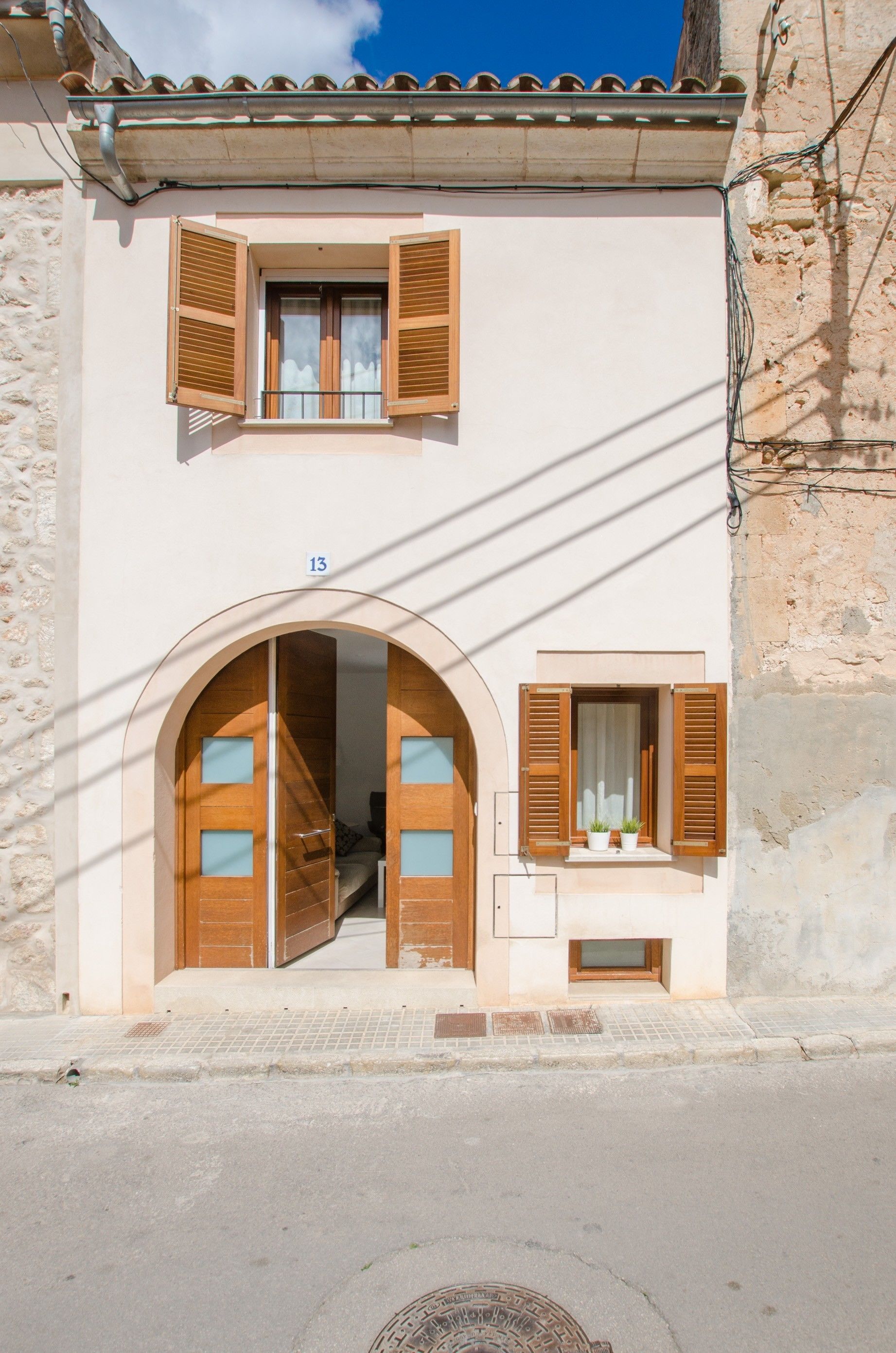 Casa Can Salroig by Mallorca Charme