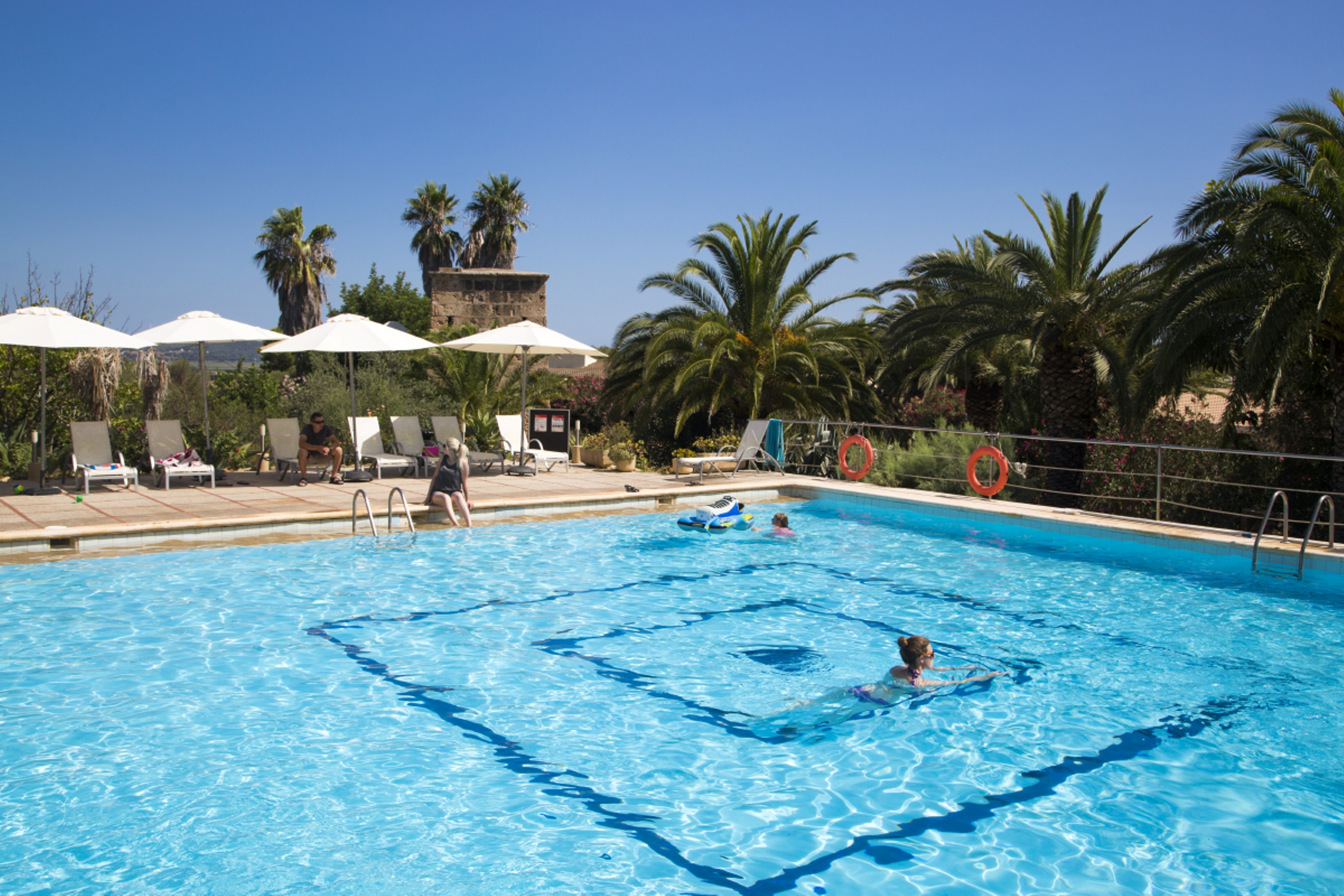 Finca Hotel Predio Son Serra