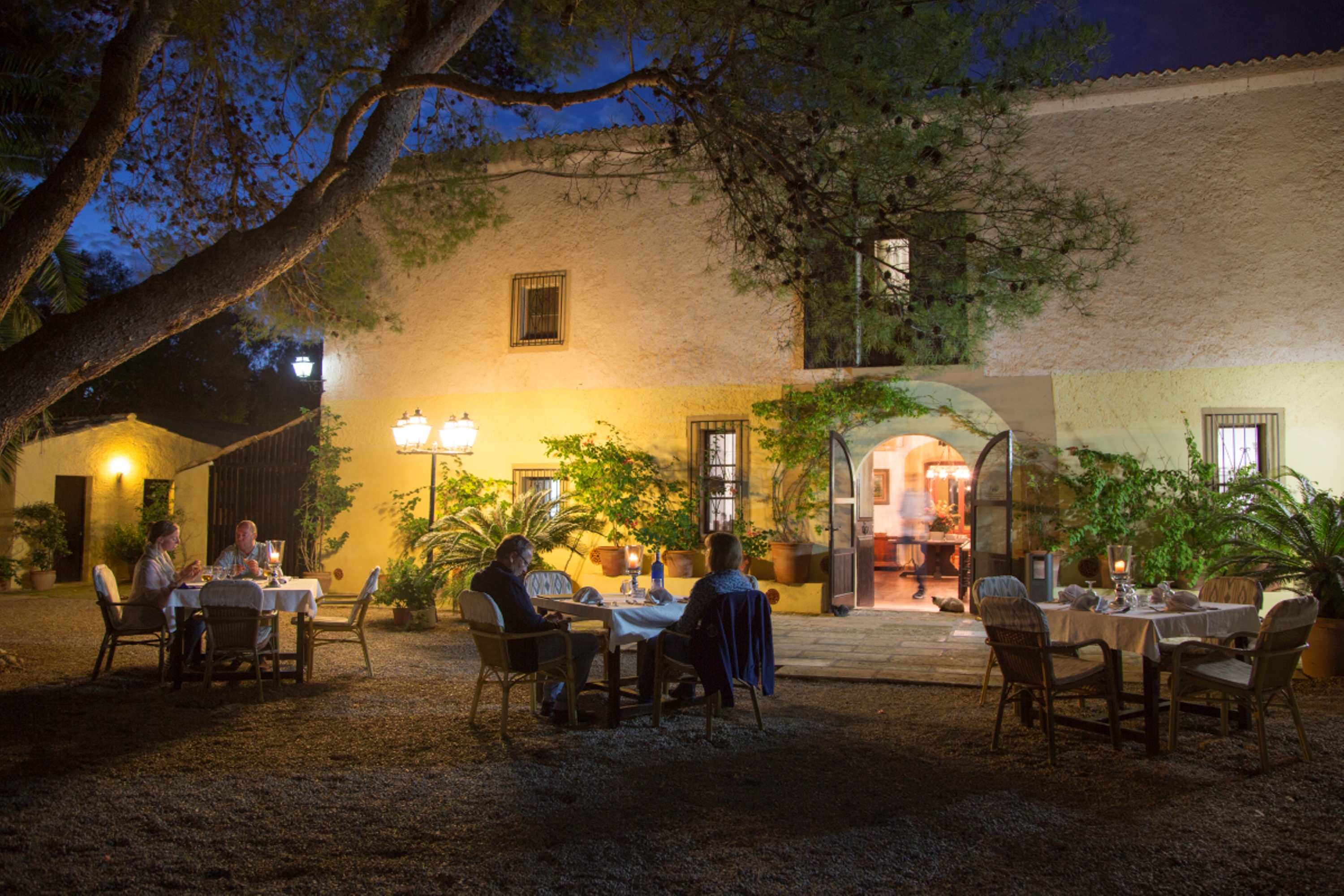 Finca Hotel Predio Son Serra