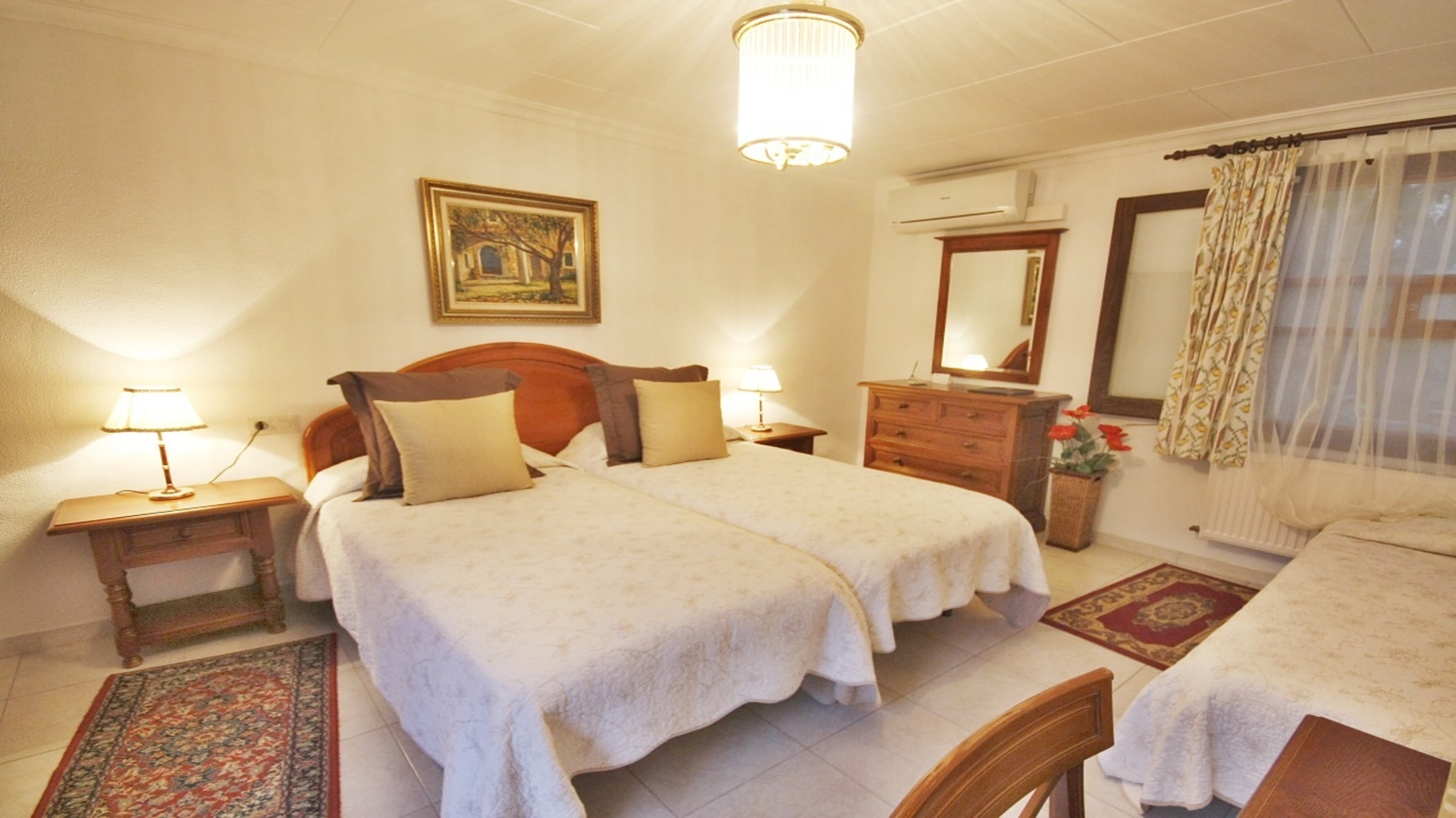 Finca Hotel Predio Son Serra