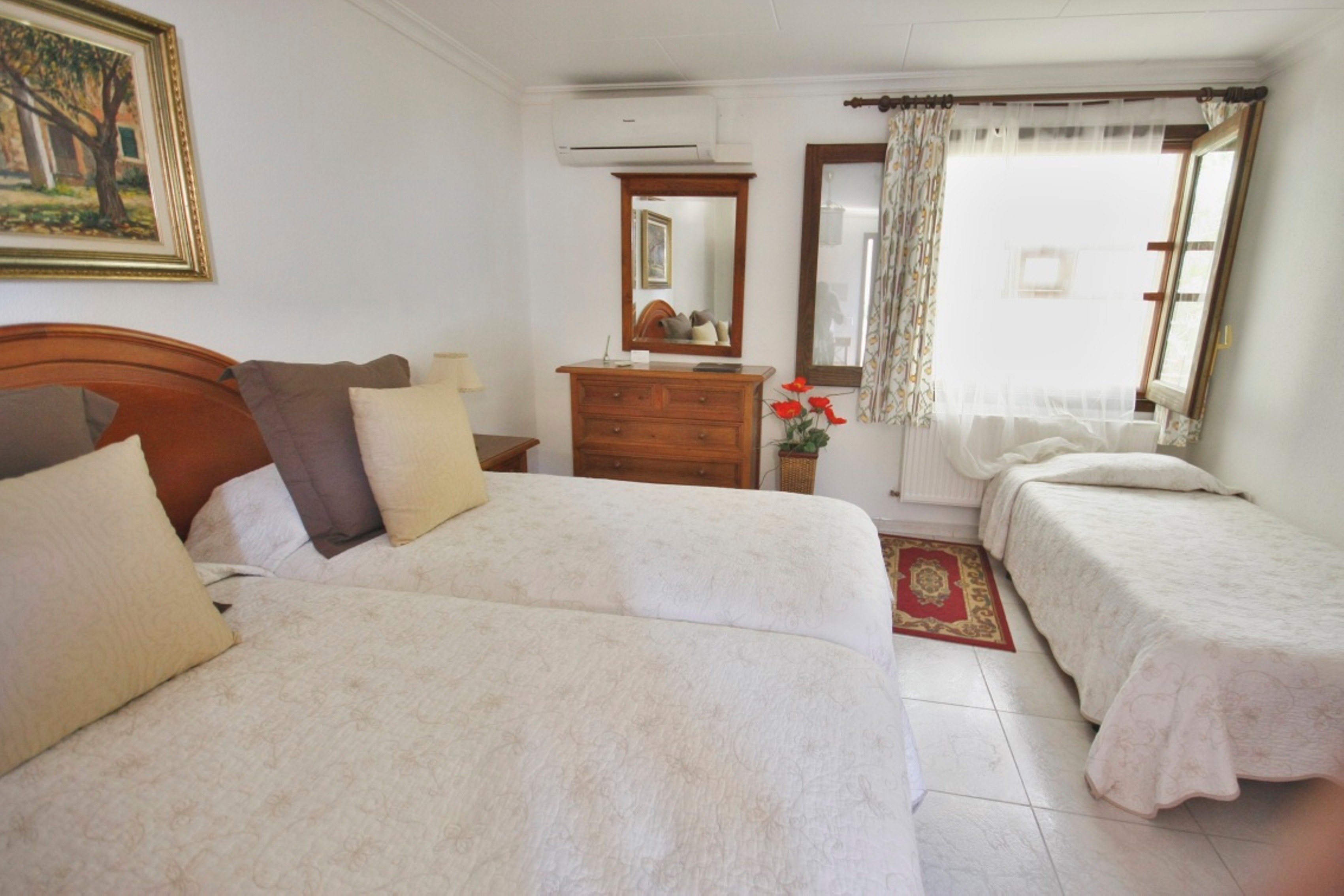 Finca Hotel Predio Son Serra
