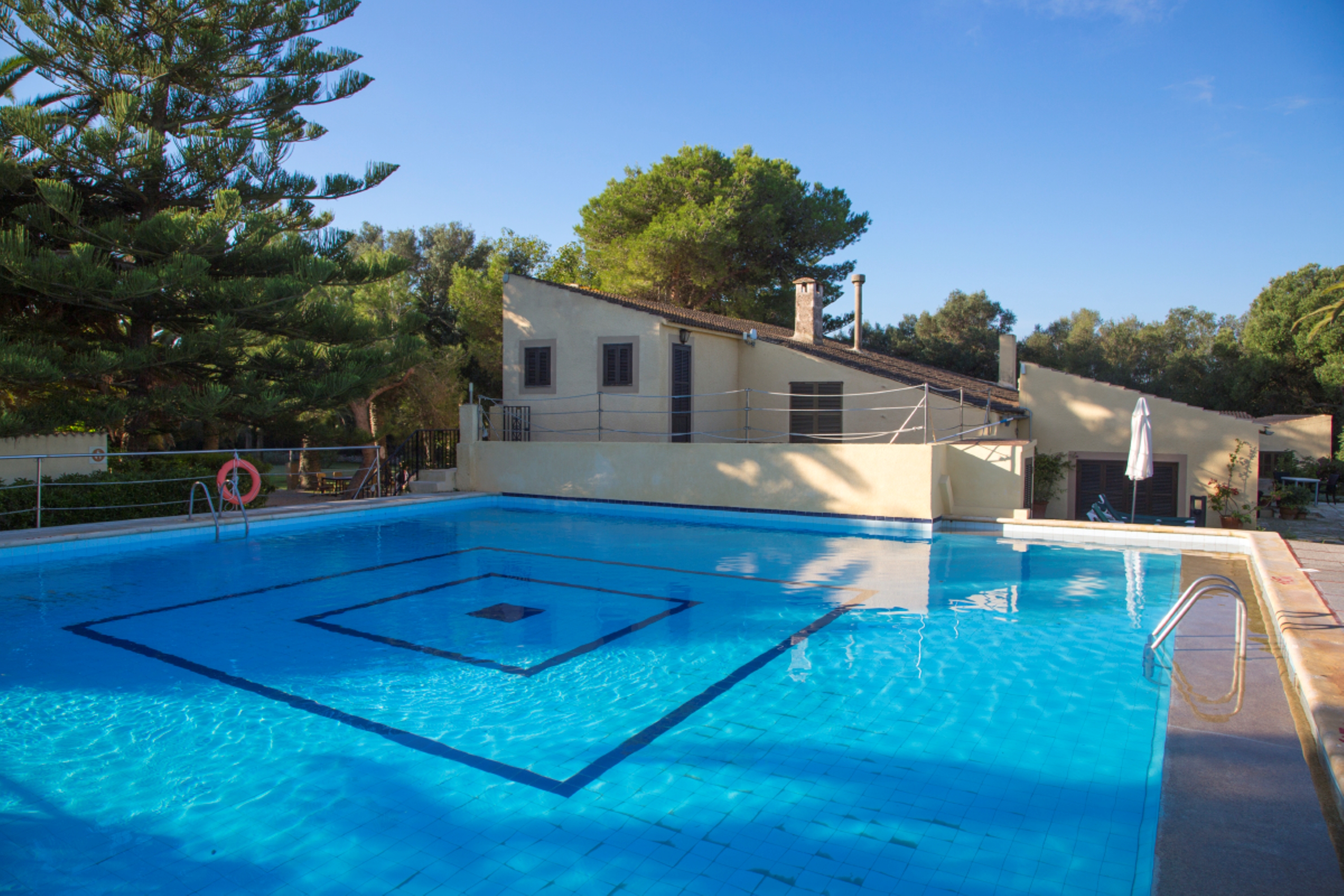 Finca Hotel Predio Son Serra