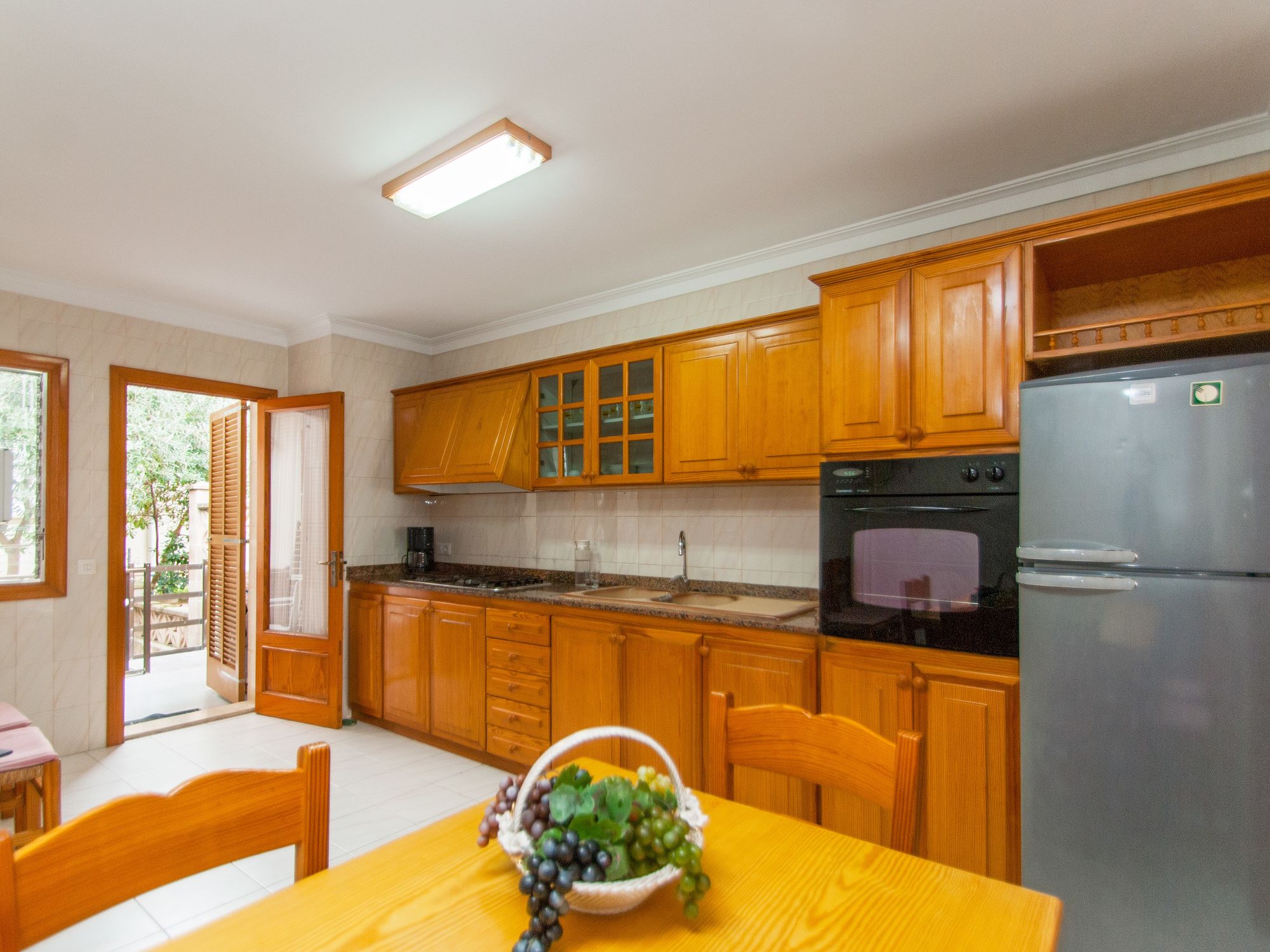 Natura Park House