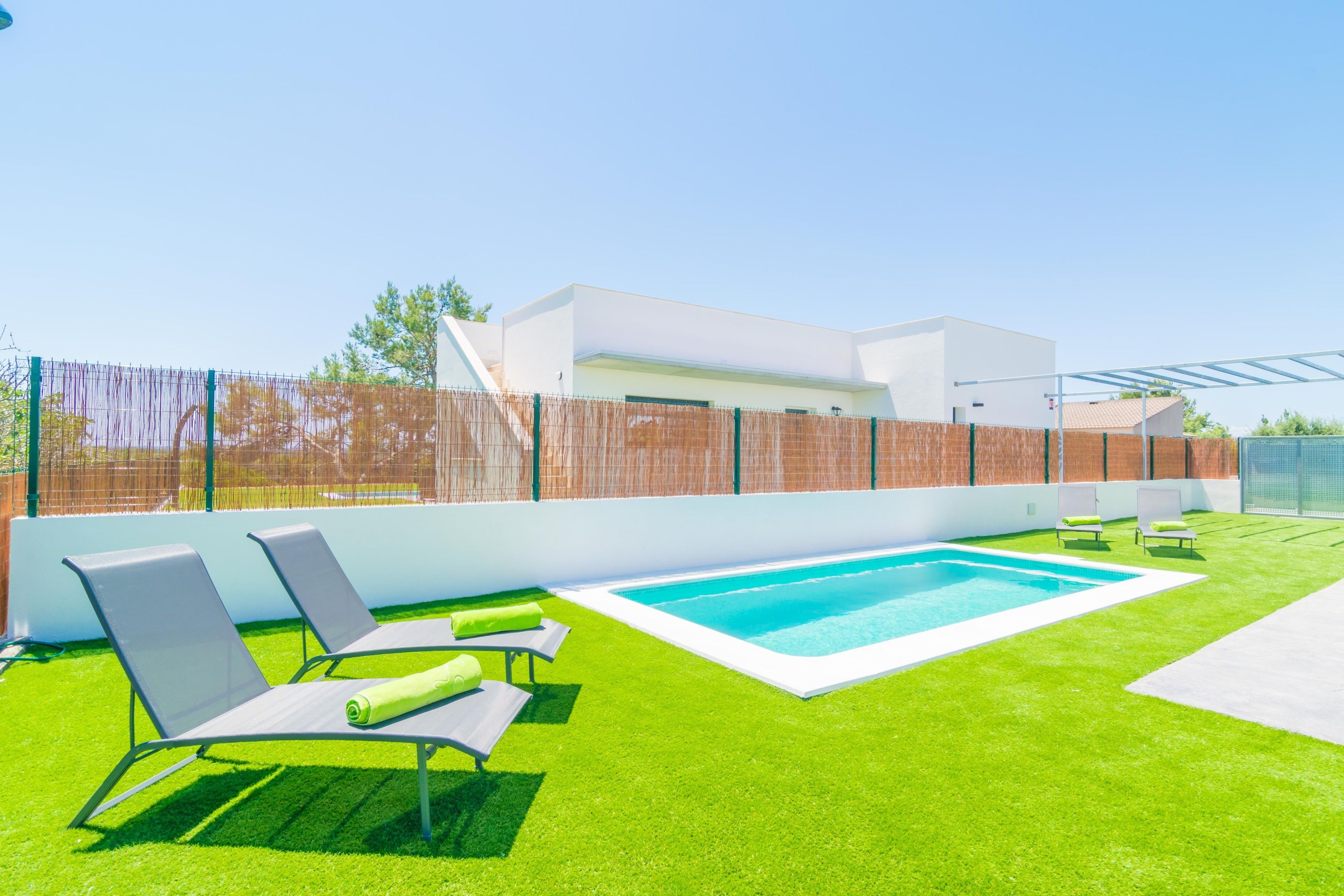 Villa Leonor