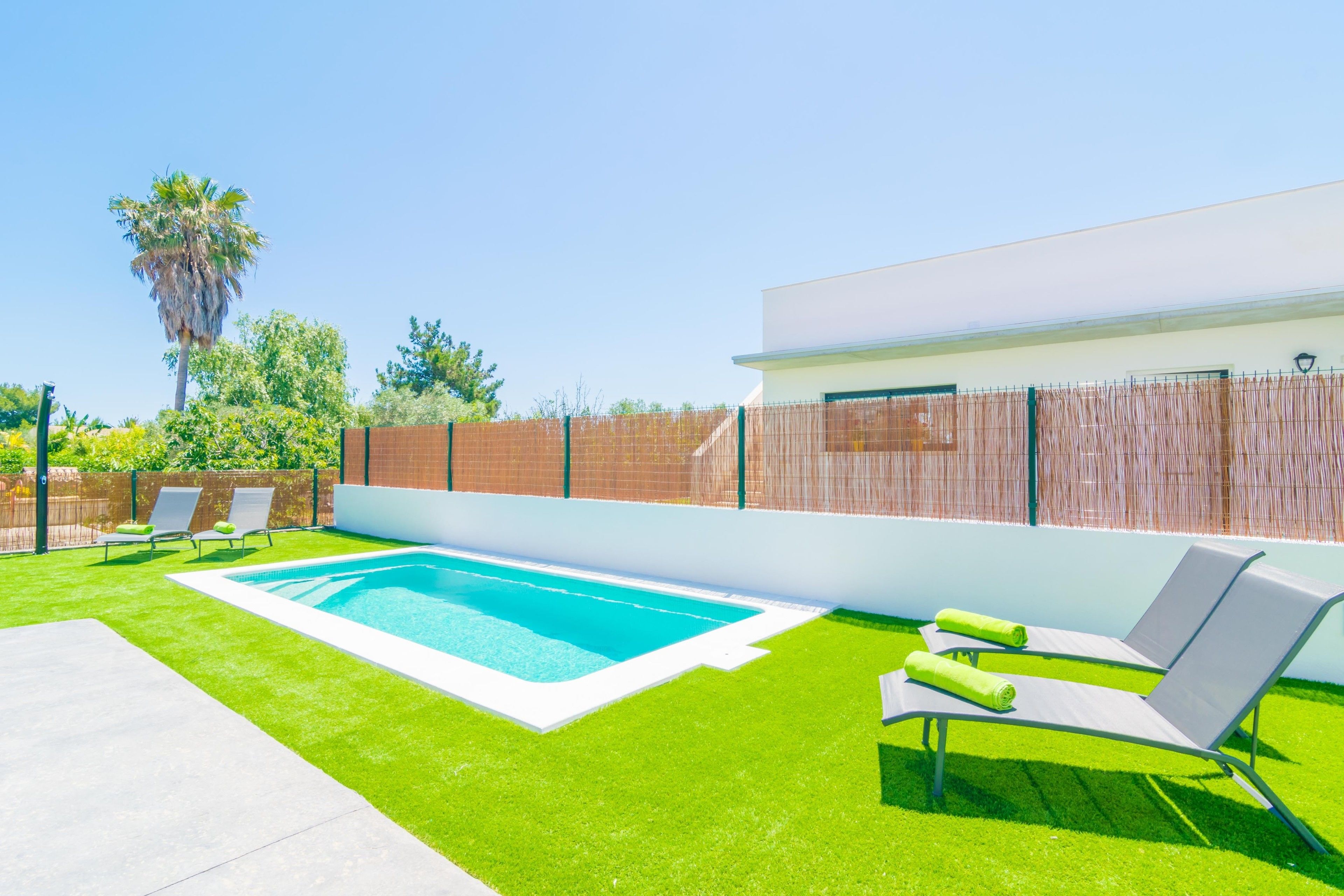 Villa Leonor