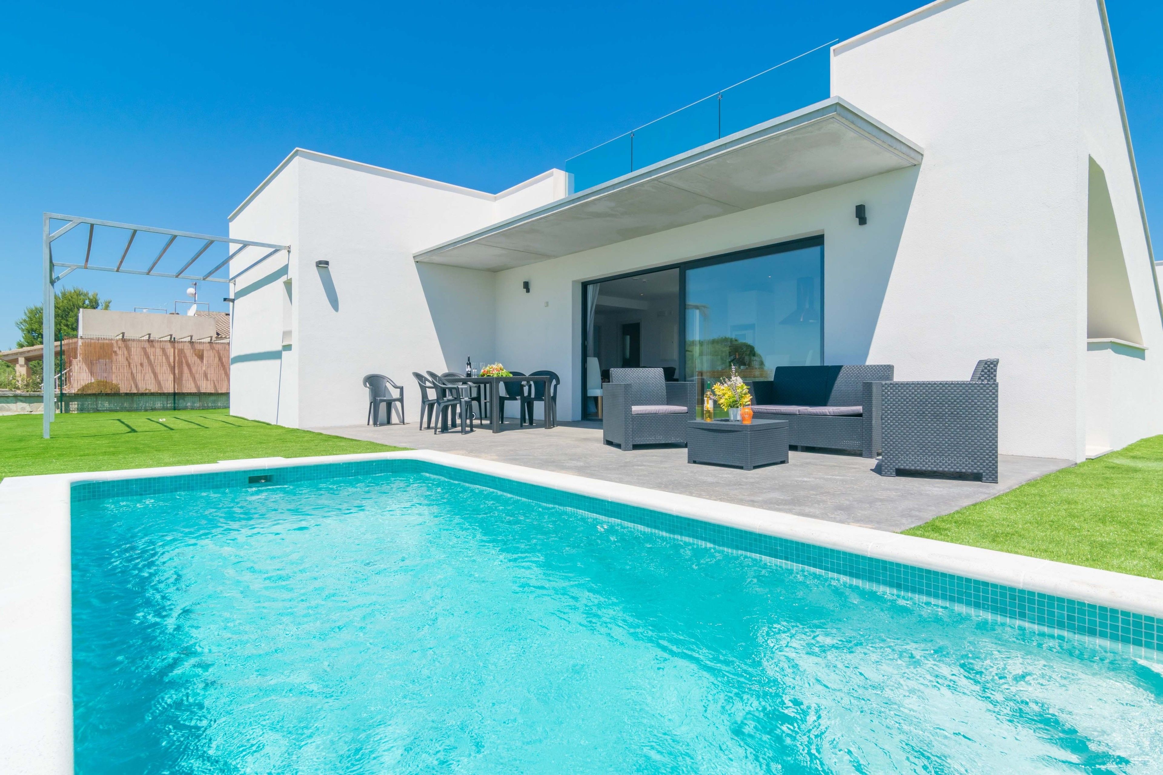 Villa Leonor