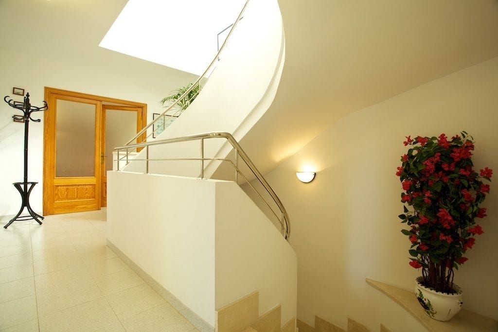 Villa Sirenas