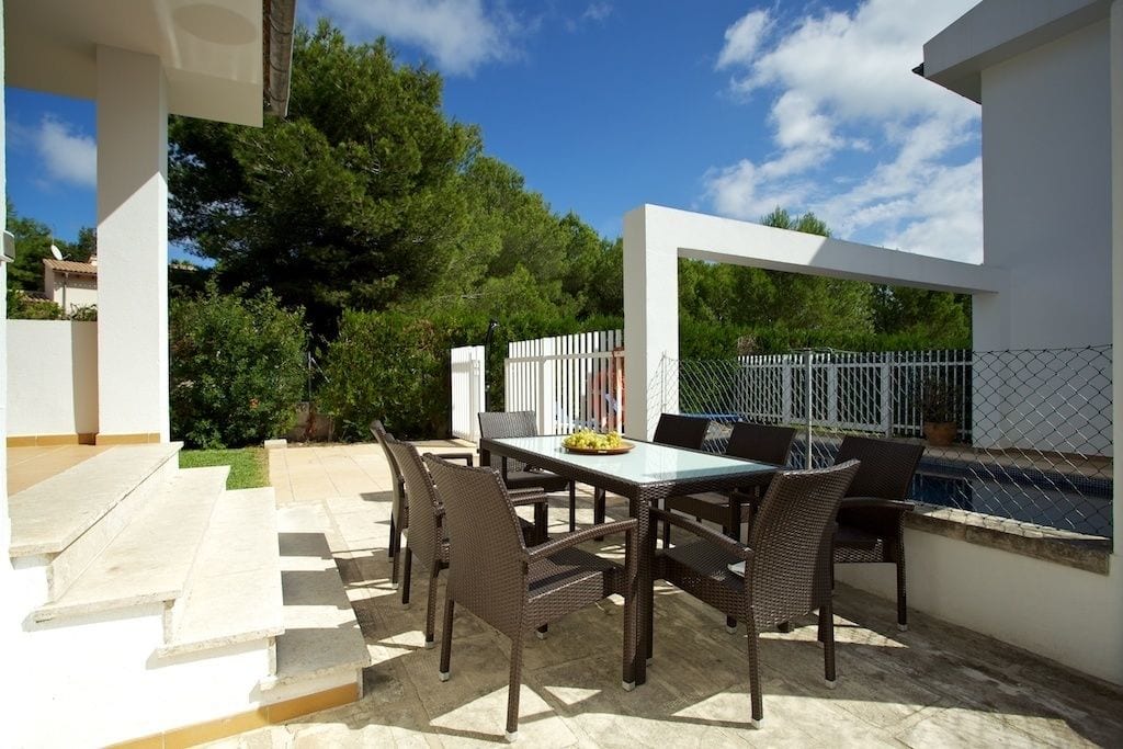 Villa Sirenas