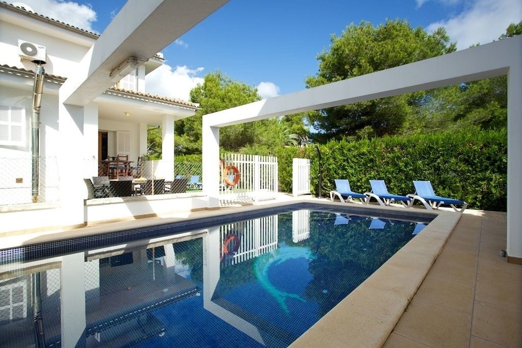 Villa Sirenas