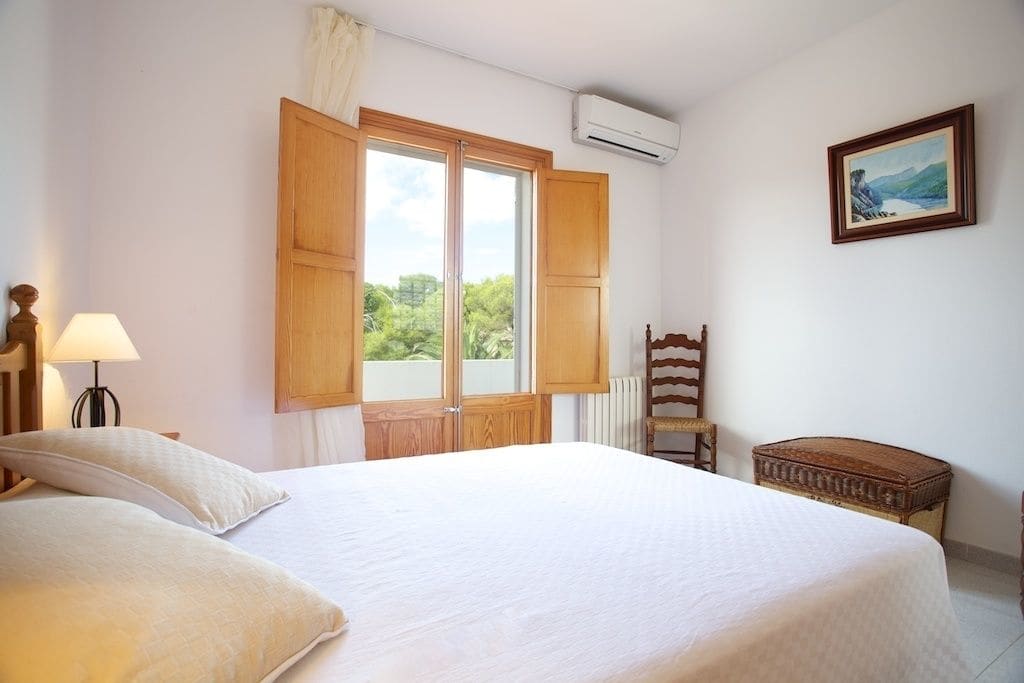Villa Sirenas