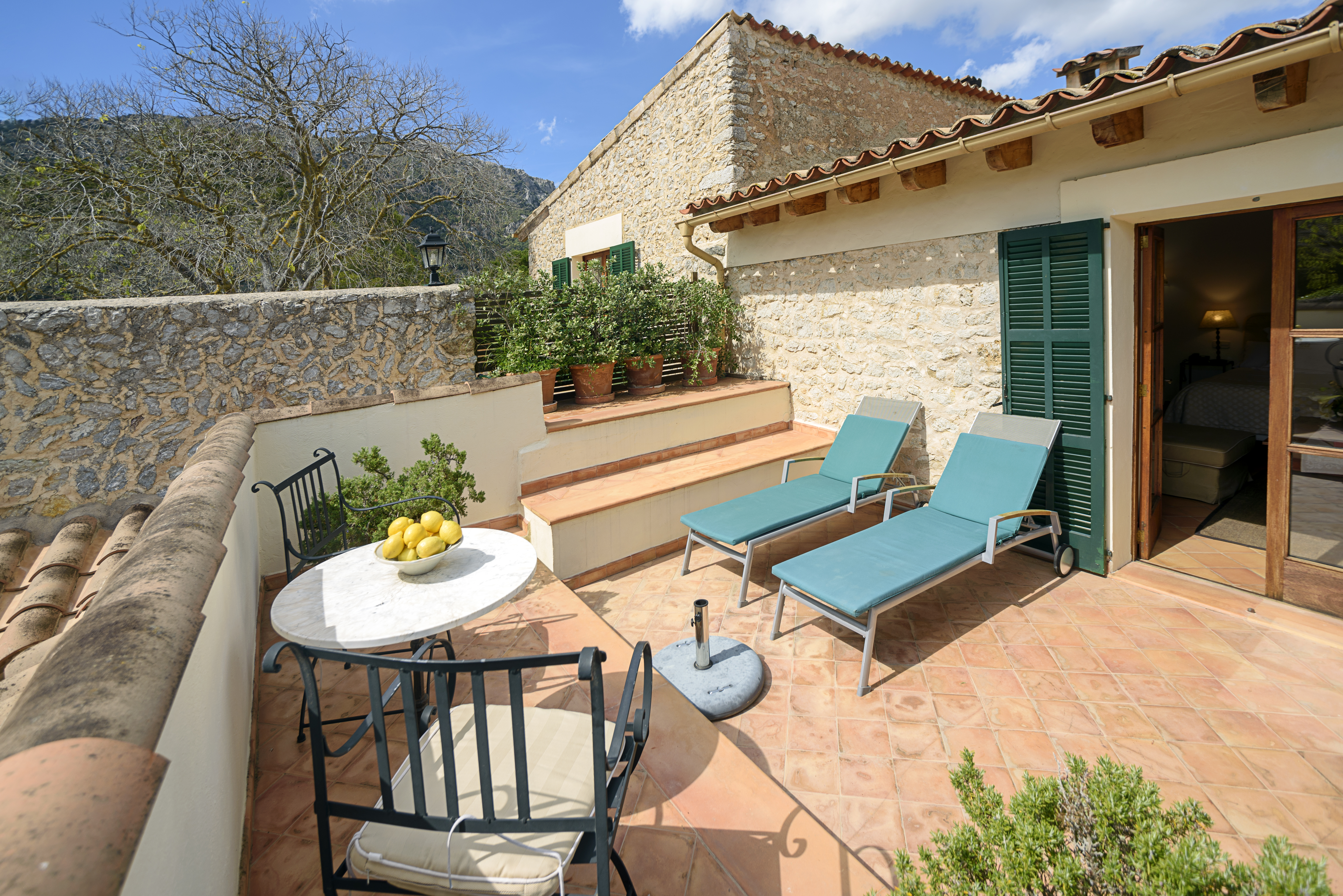 Finca Hotel Son Palou
