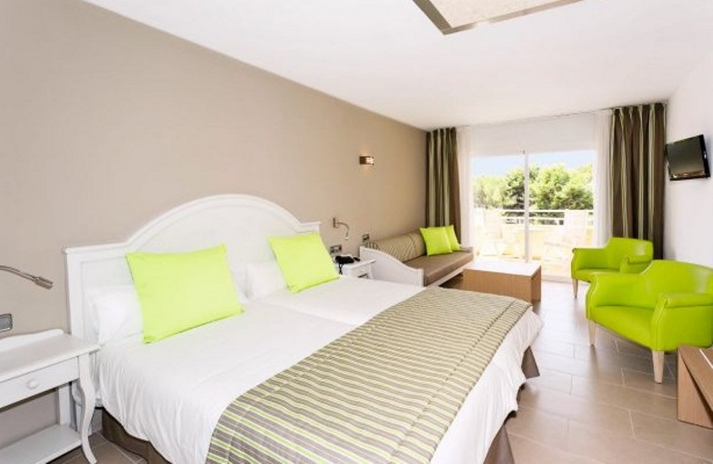 allsun Hotel Paguera Park