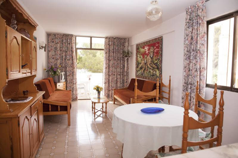 Bon Aire Apartments