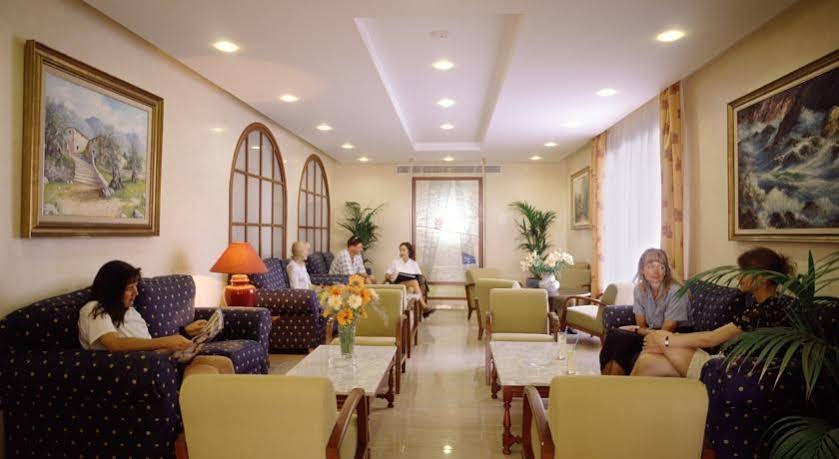 Cupido Boutique Hotel