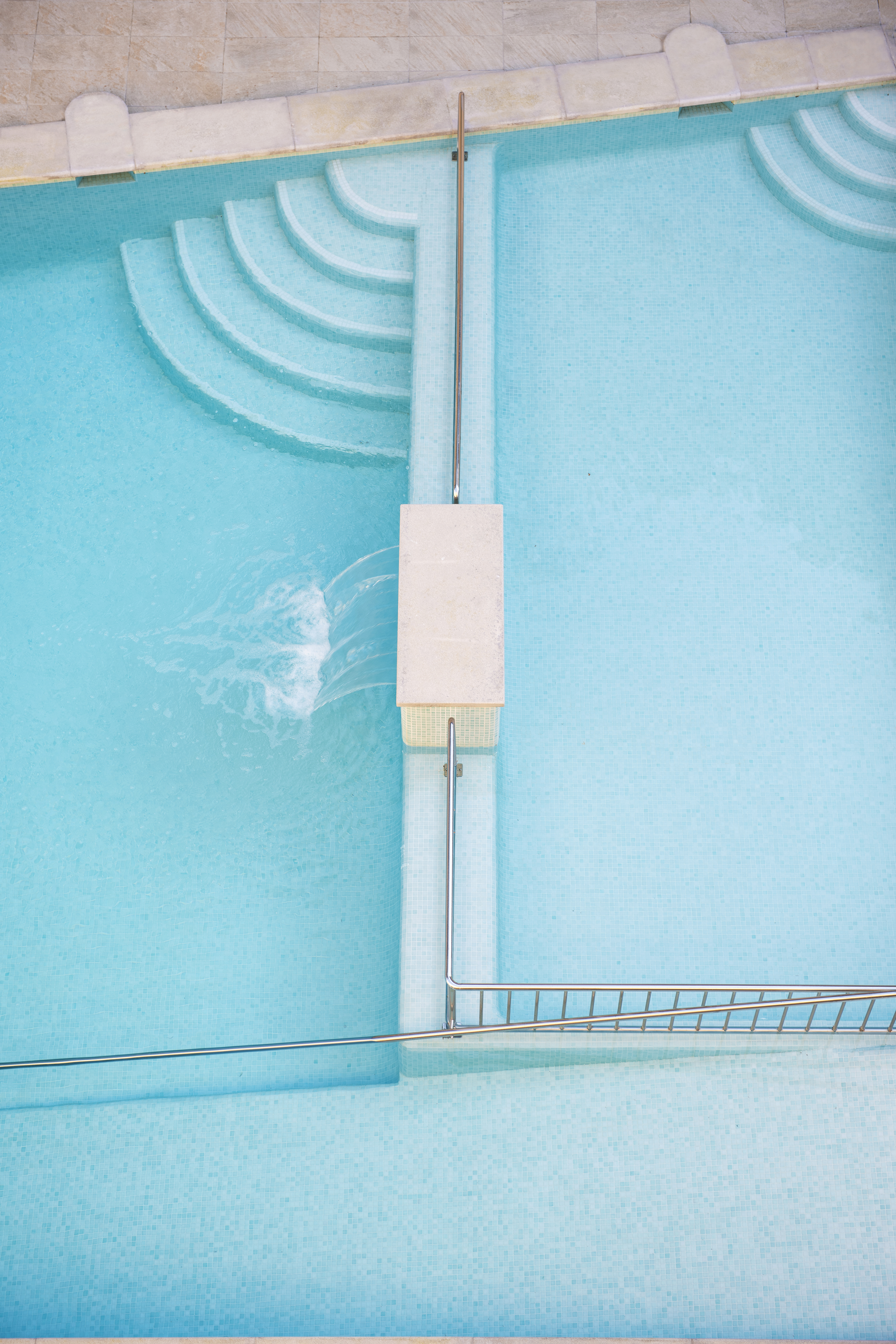 Flor Los Almendros Apartments