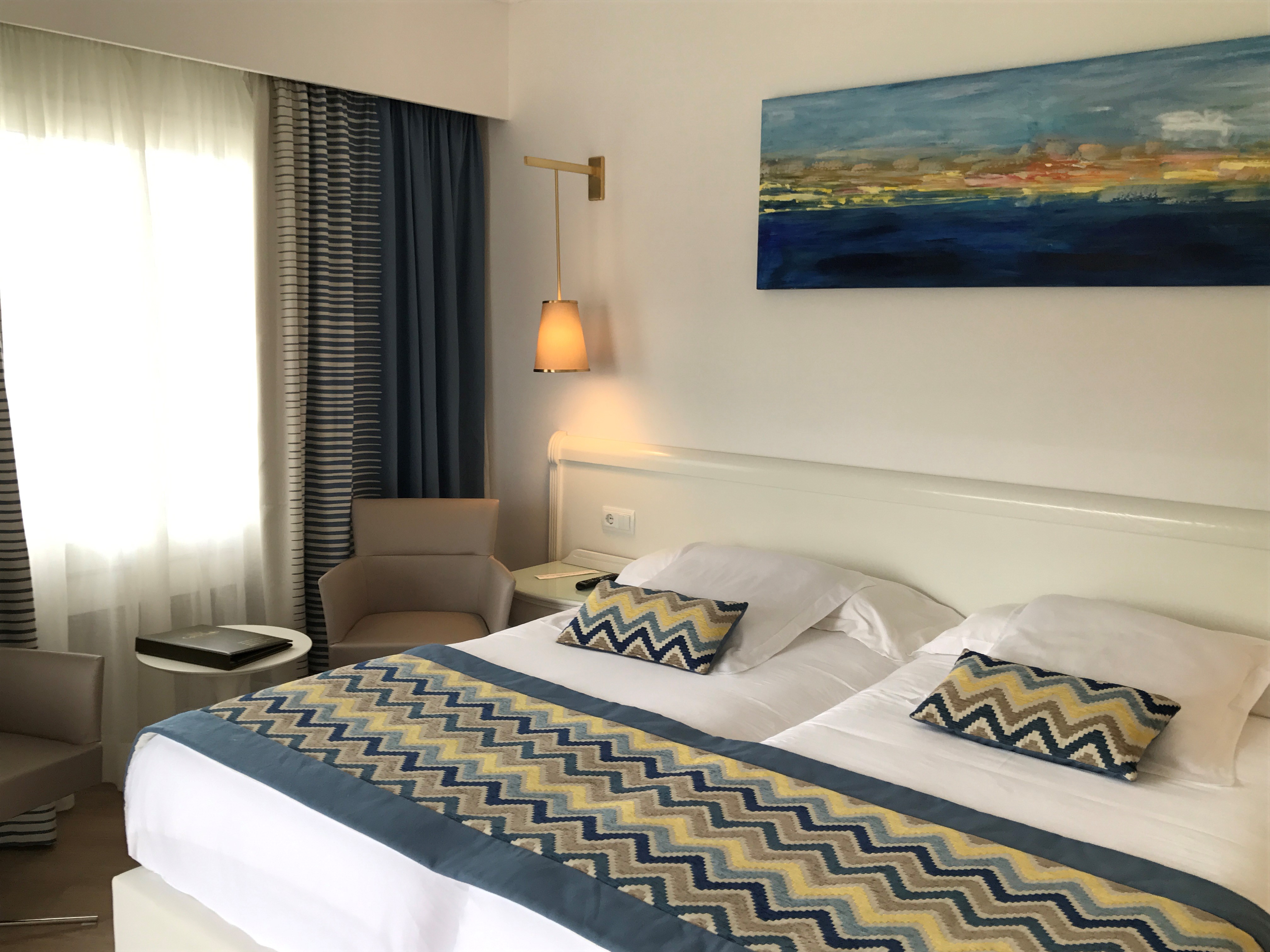 Hotel Coronado Thalasso & Spa