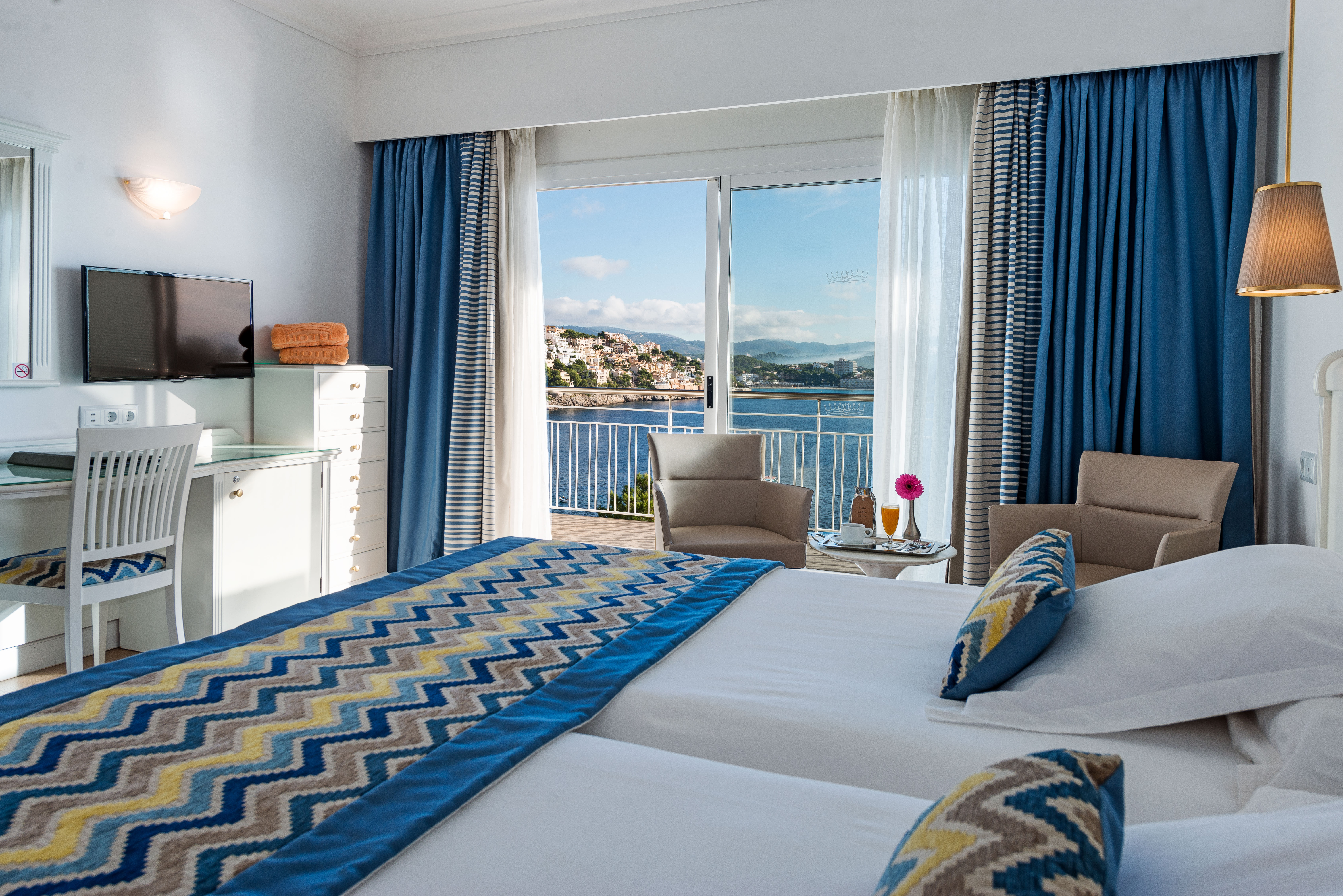 Hotel Coronado Thalasso & Spa