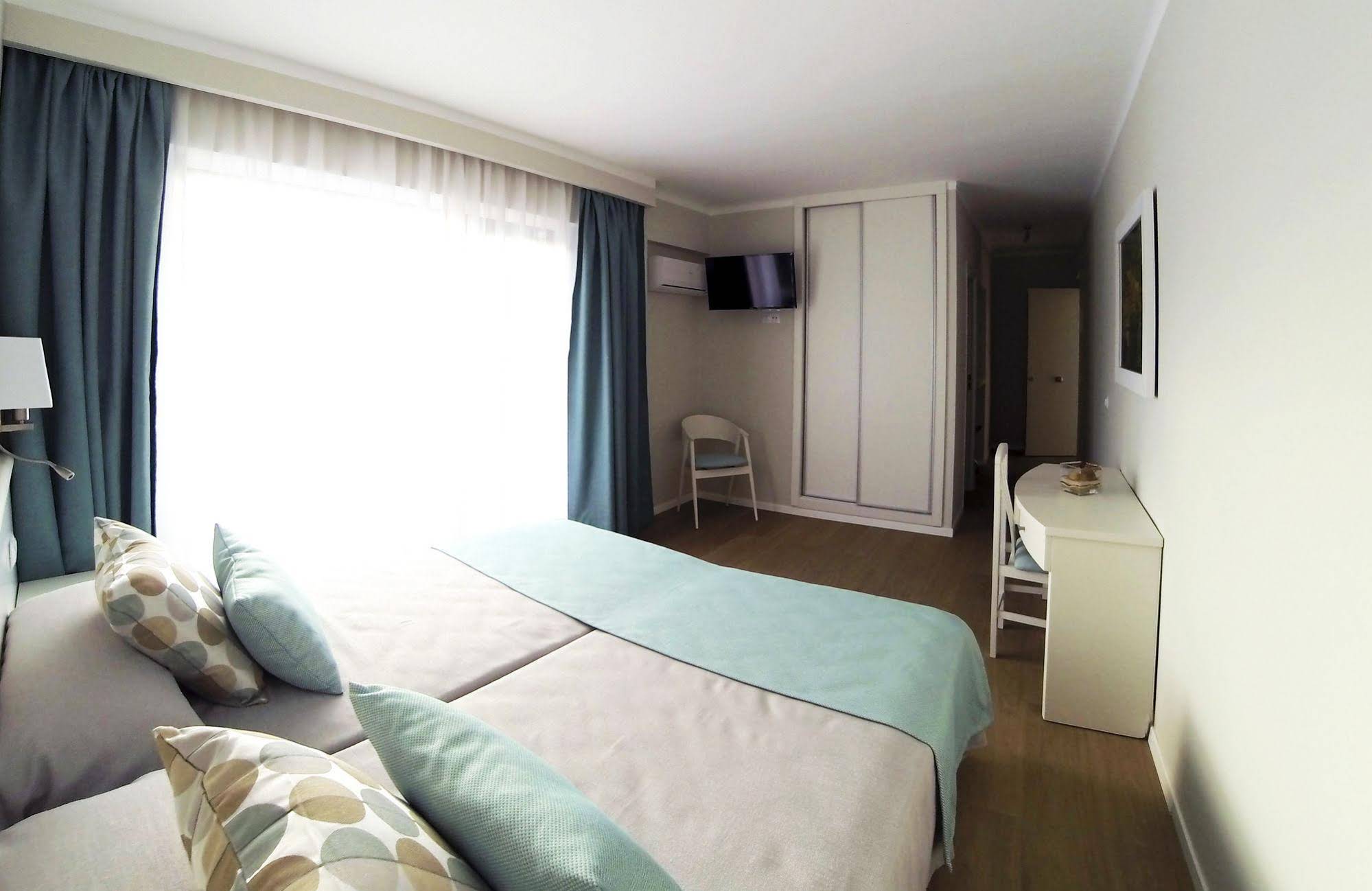 Hotel Creta Paguera