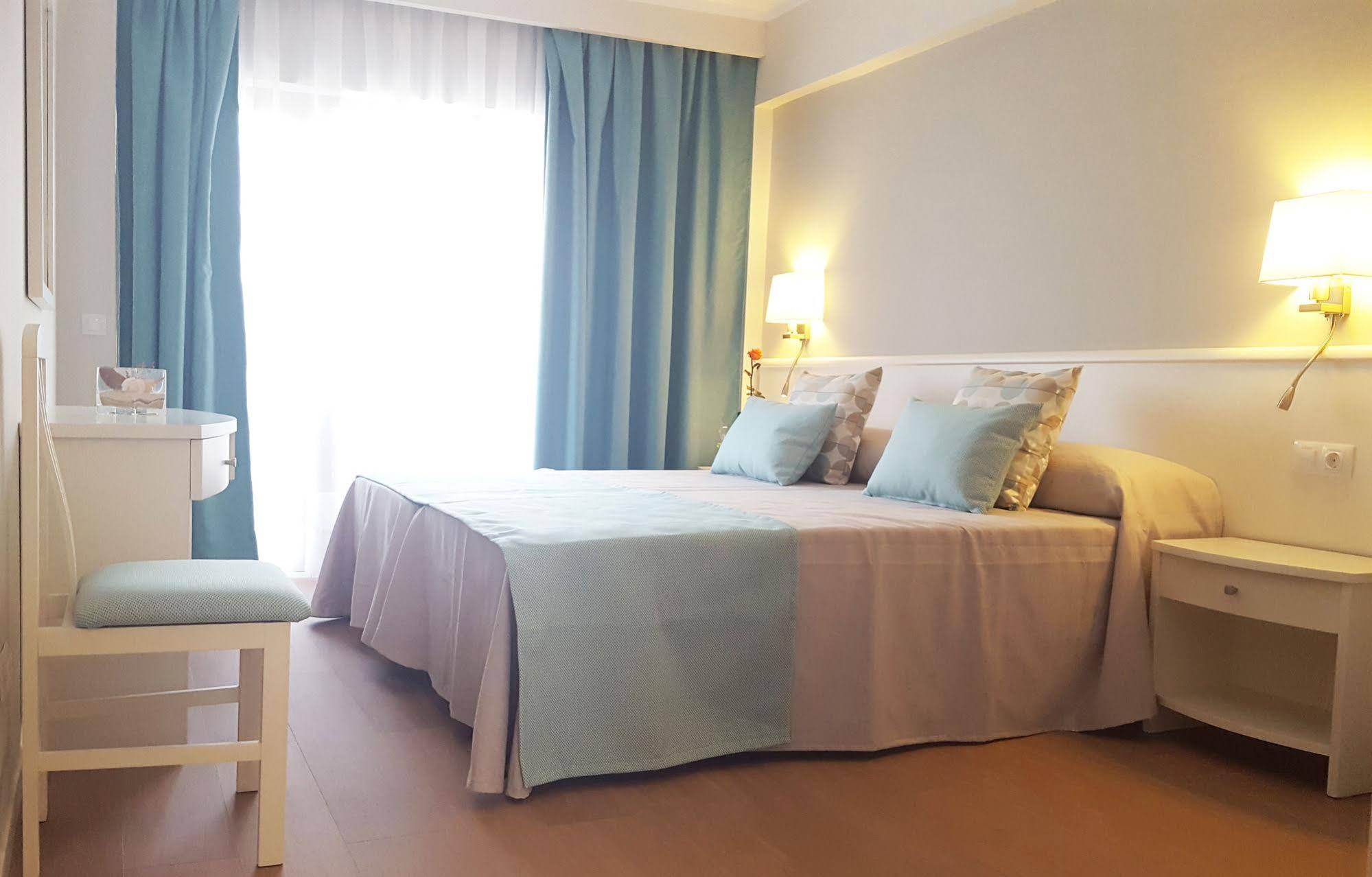 Hotel Creta Paguera