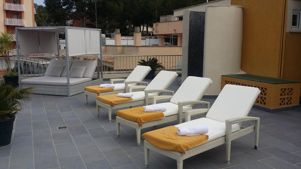 Diamante Paguera Boutique Hotel