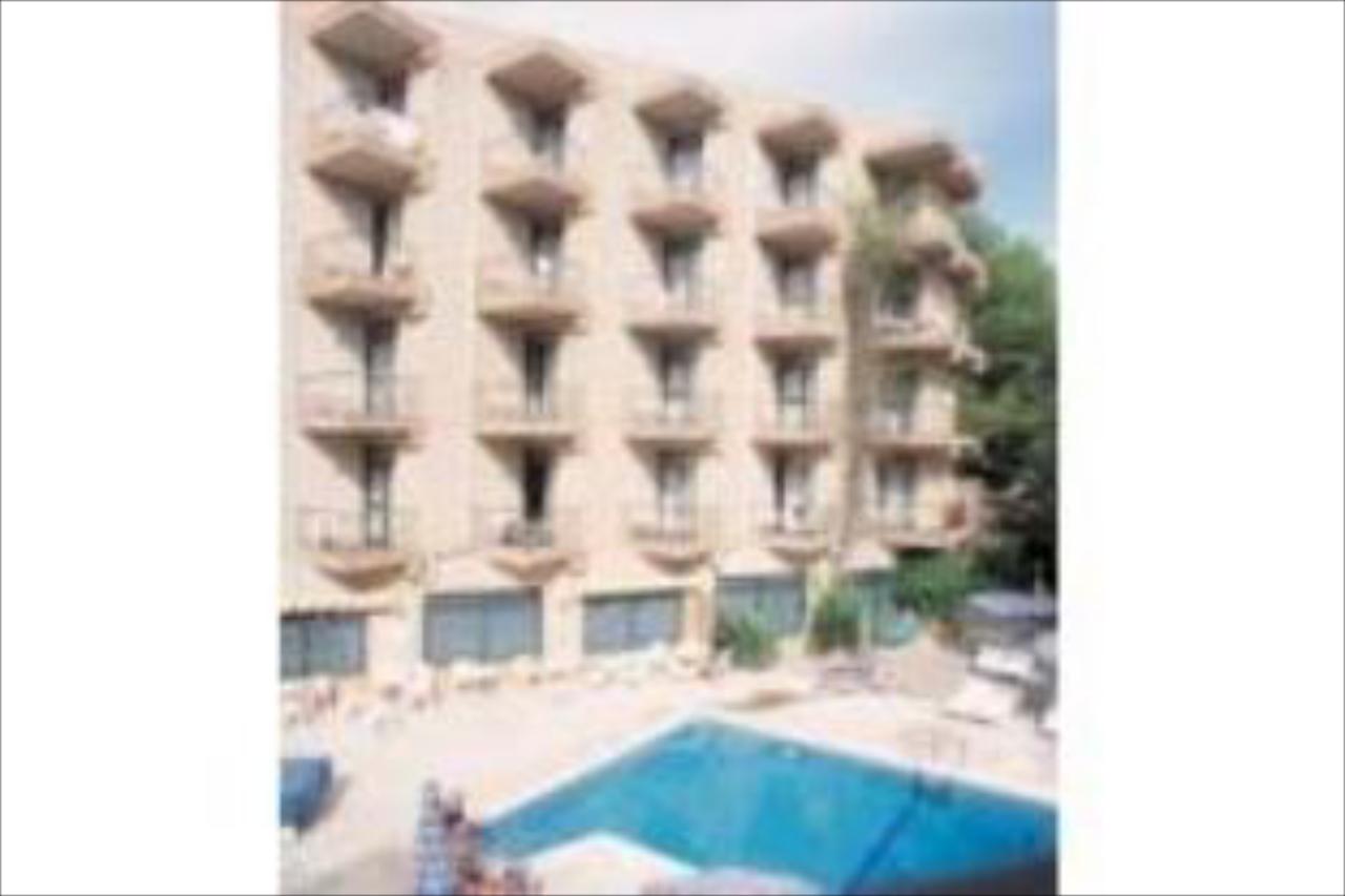 Hotel Morlans