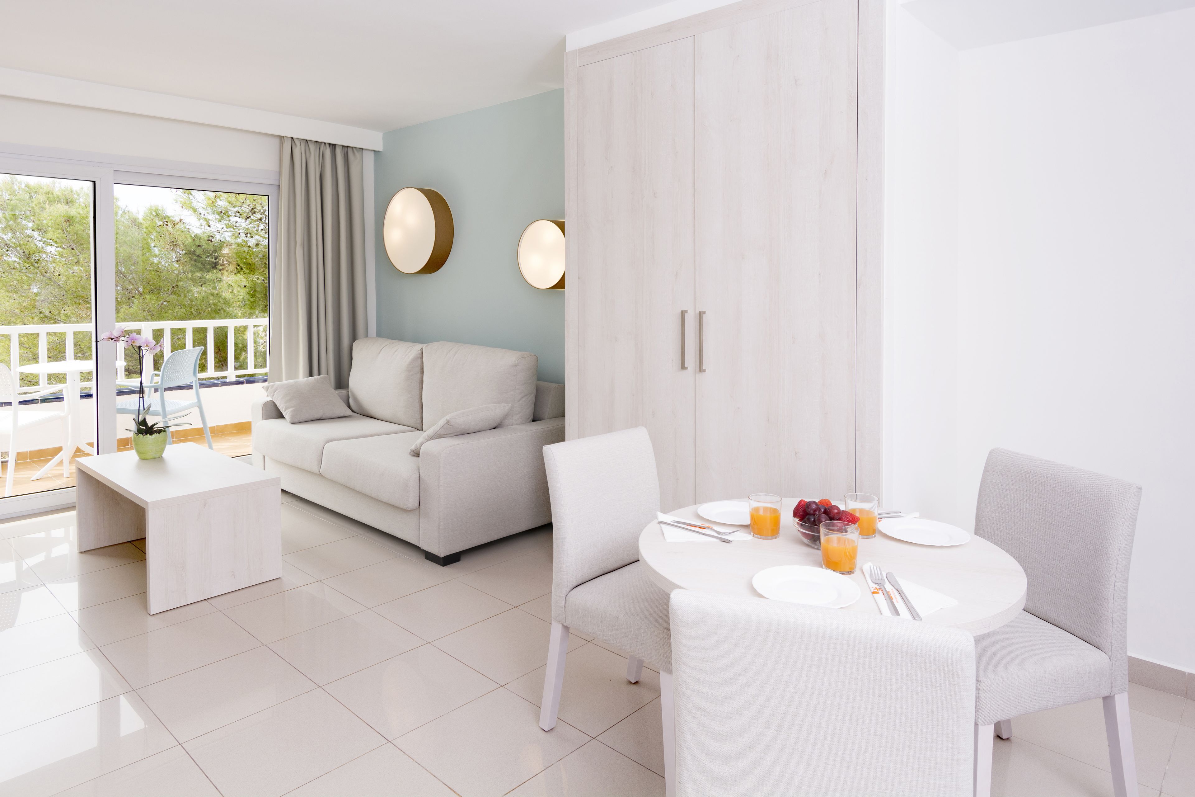 HSM S'Olivera Hotel & Apartments