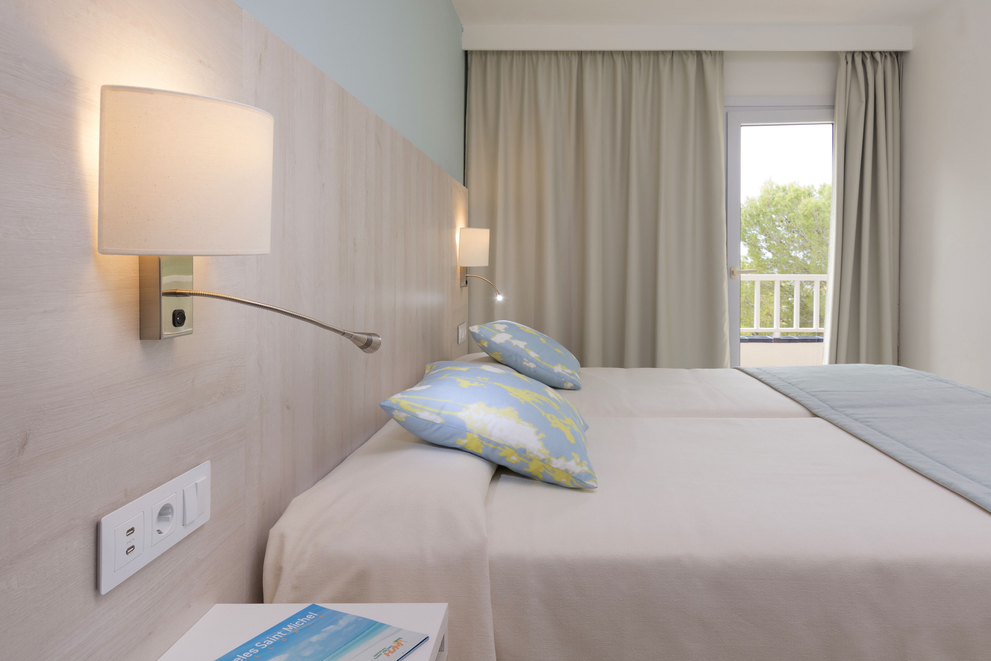 HSM S'Olivera Hotel & Apartments