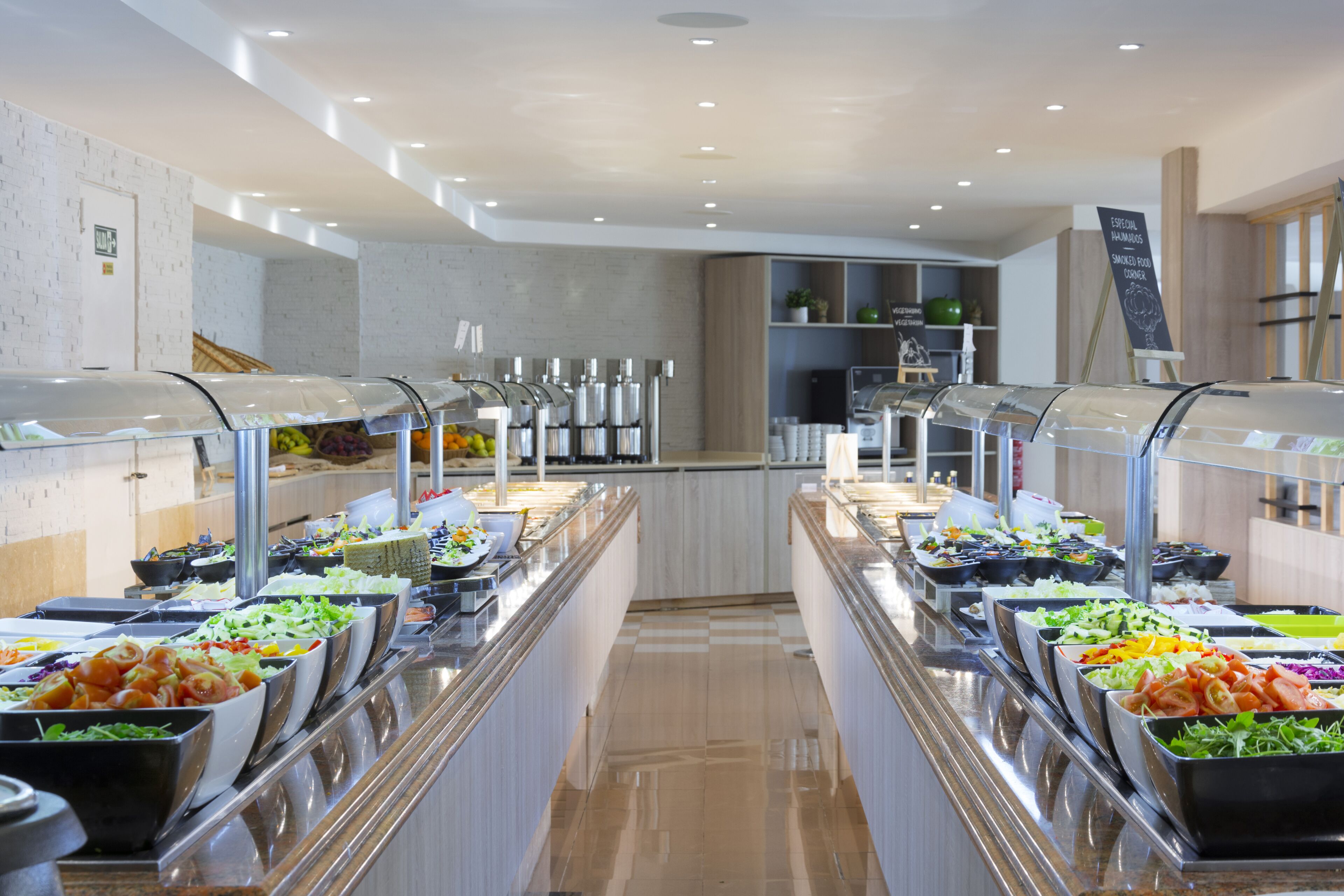 HSM S'Olivera Hotel & Apartments