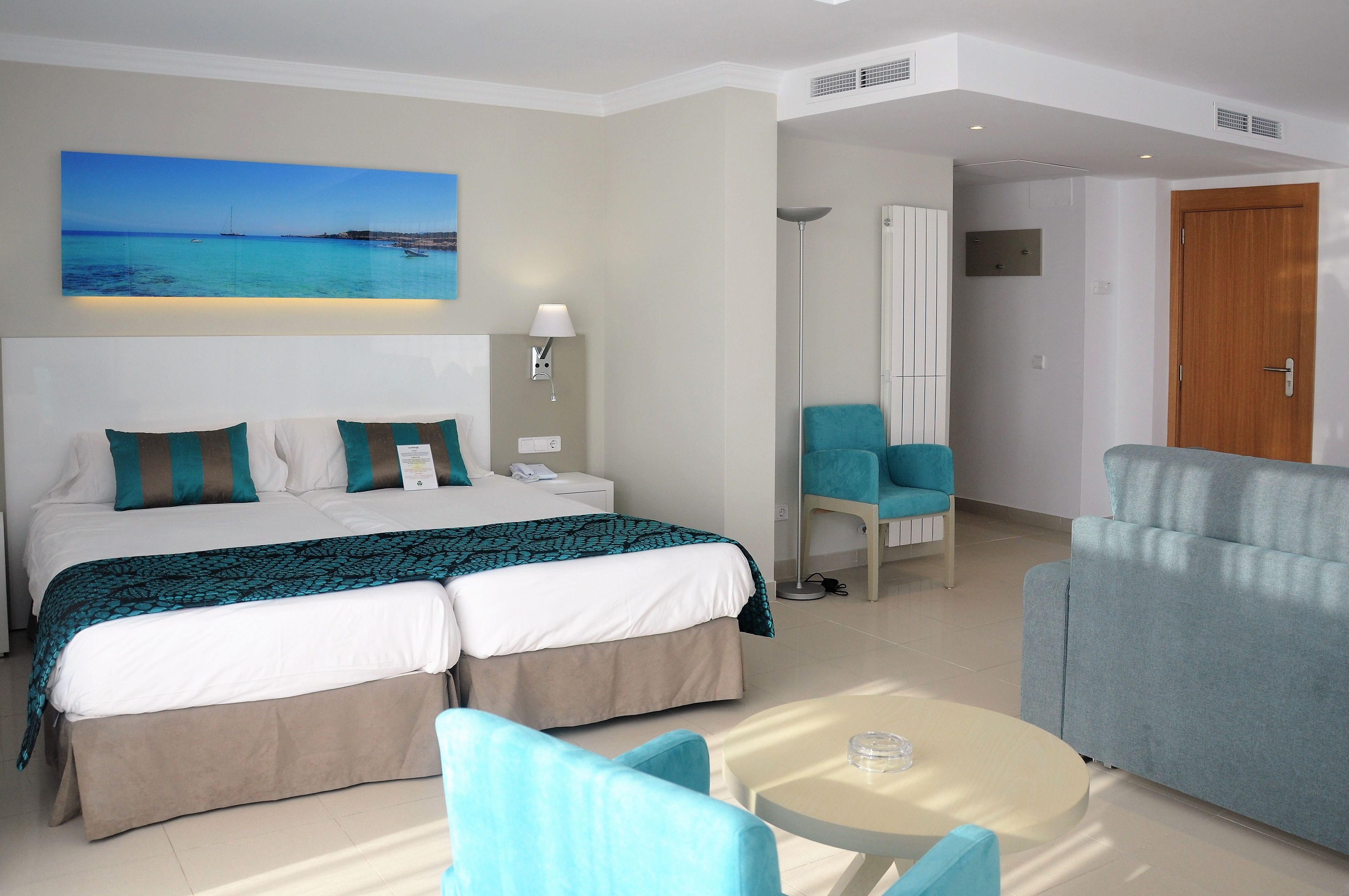 Universal Hotel Lido Park & Spa