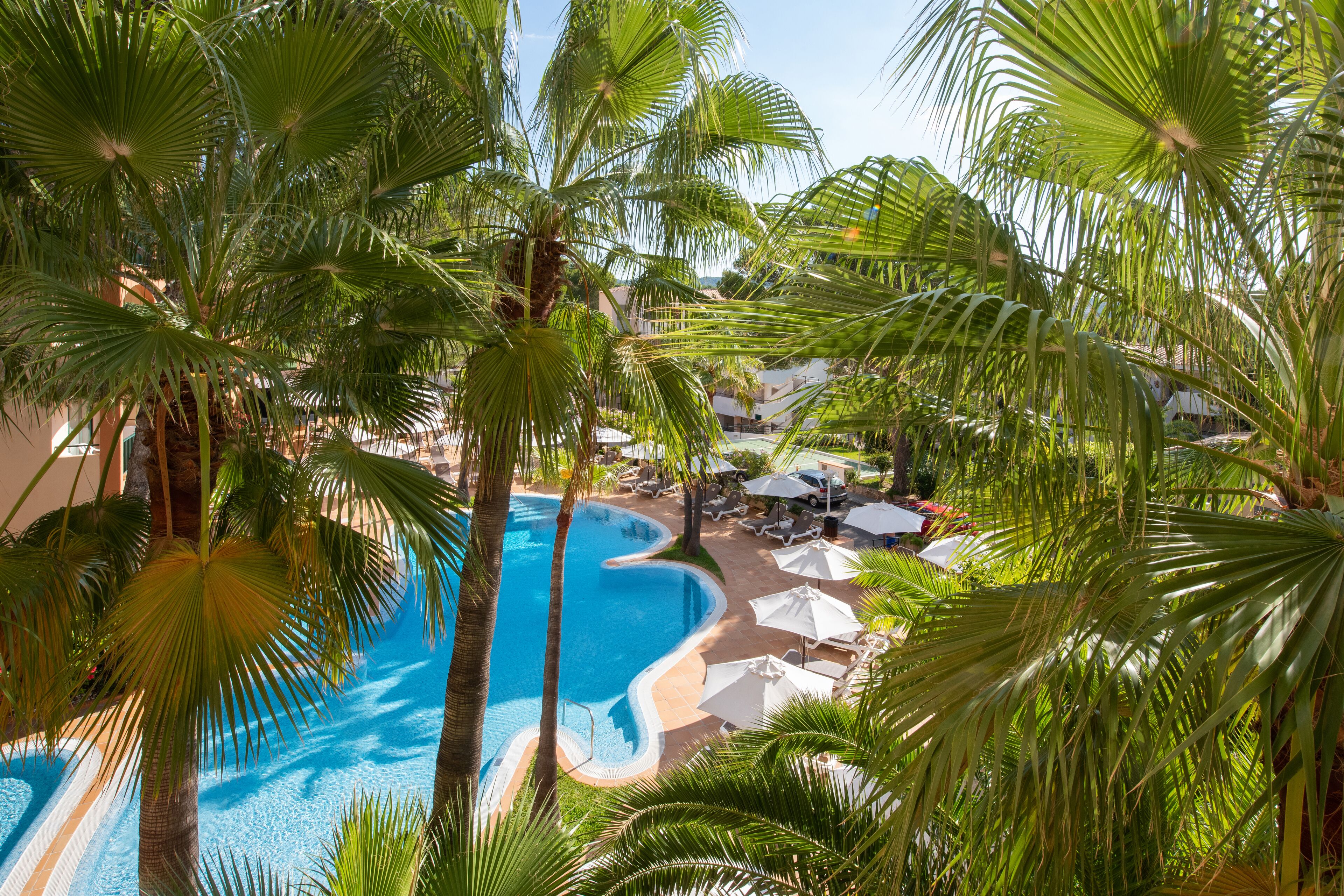 Valentin Somni Hotel & Suites